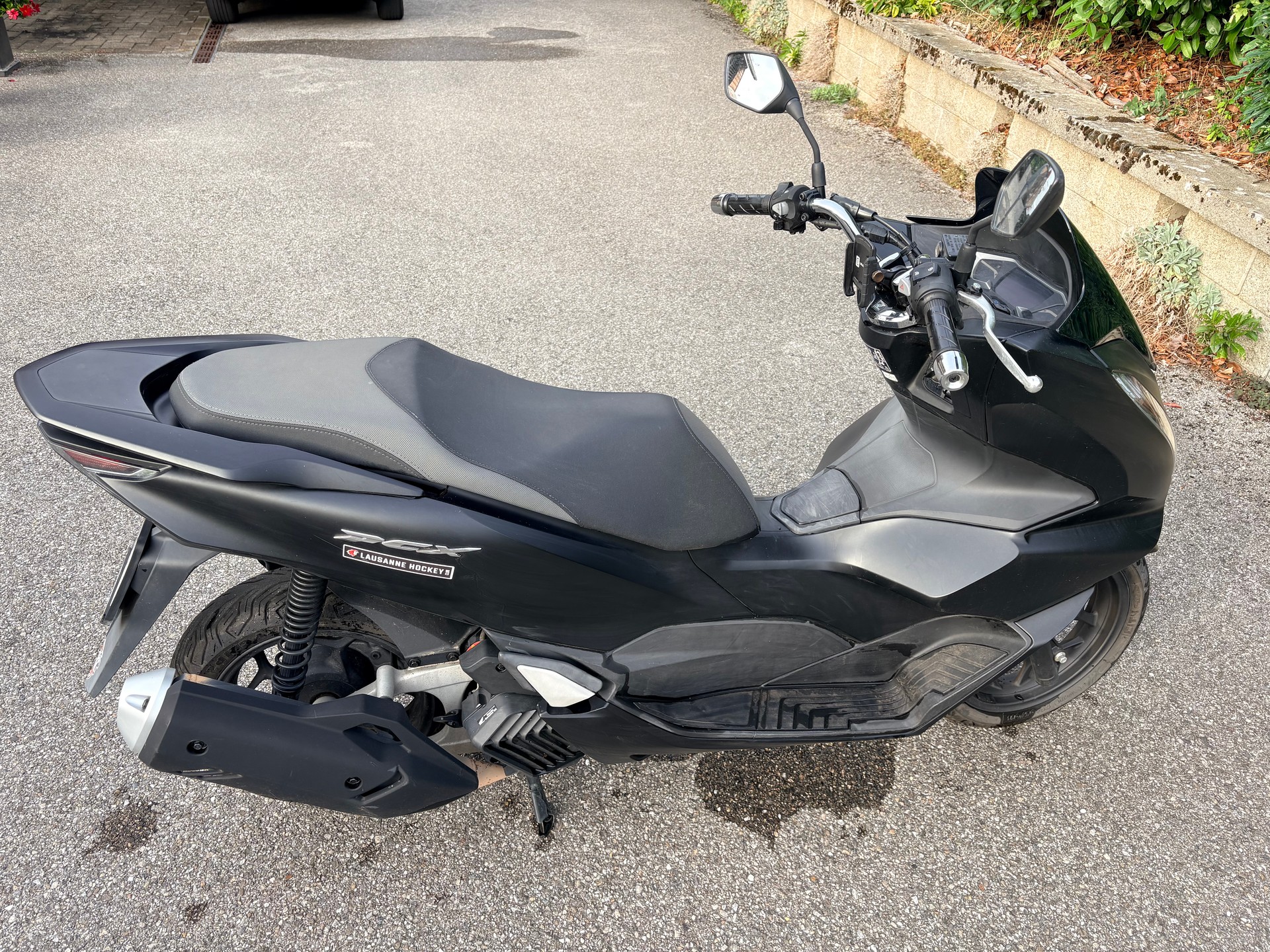 HONDA PCX 125 i ABS-image-7