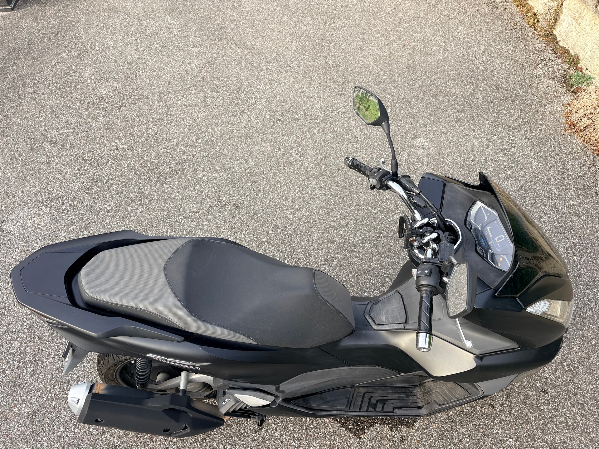 HONDA PCX 125 i ABS-image-6