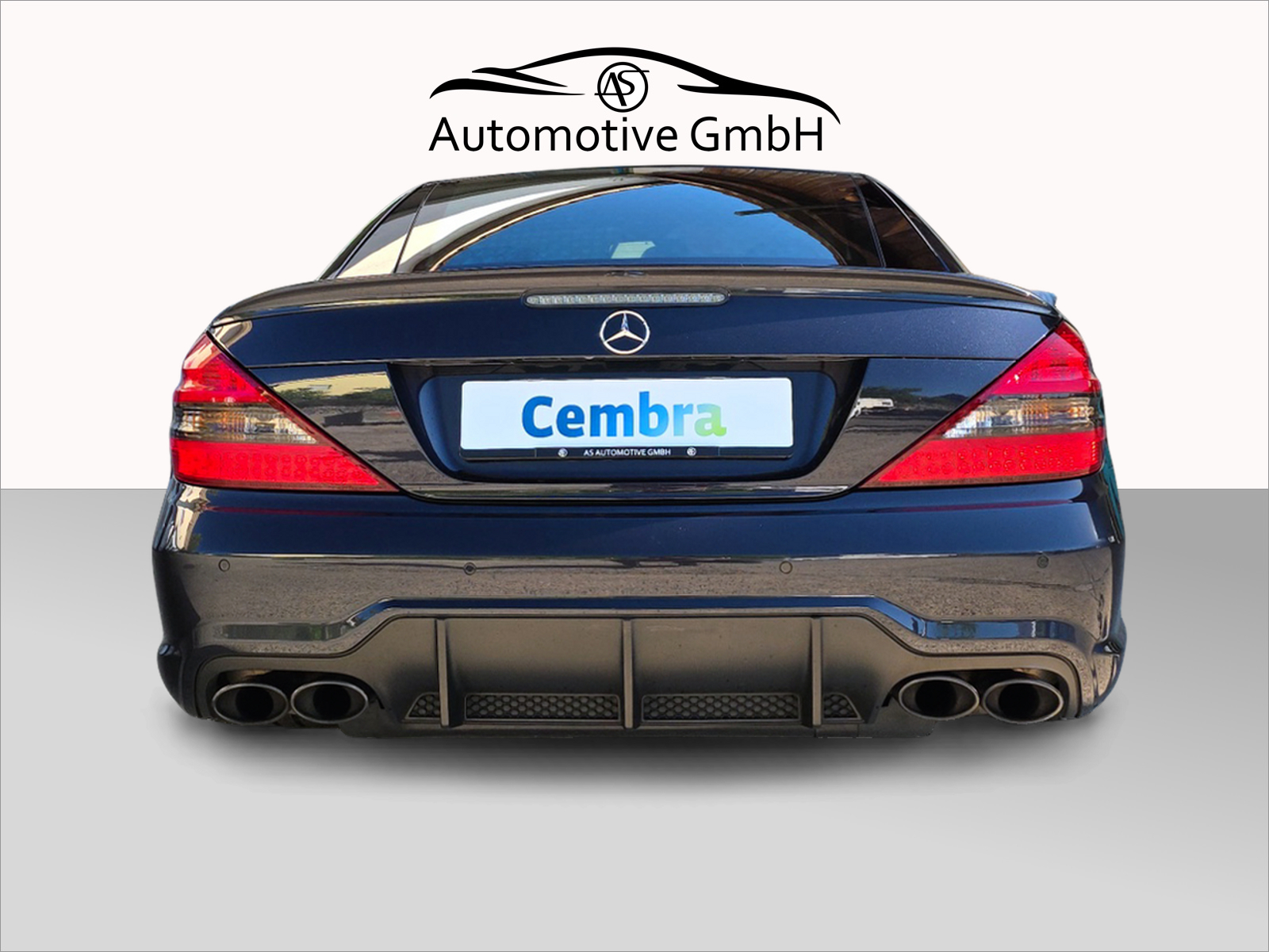 MERCEDES-BENZ SL 63 AMG Speedshift MCT-showroom-element-3