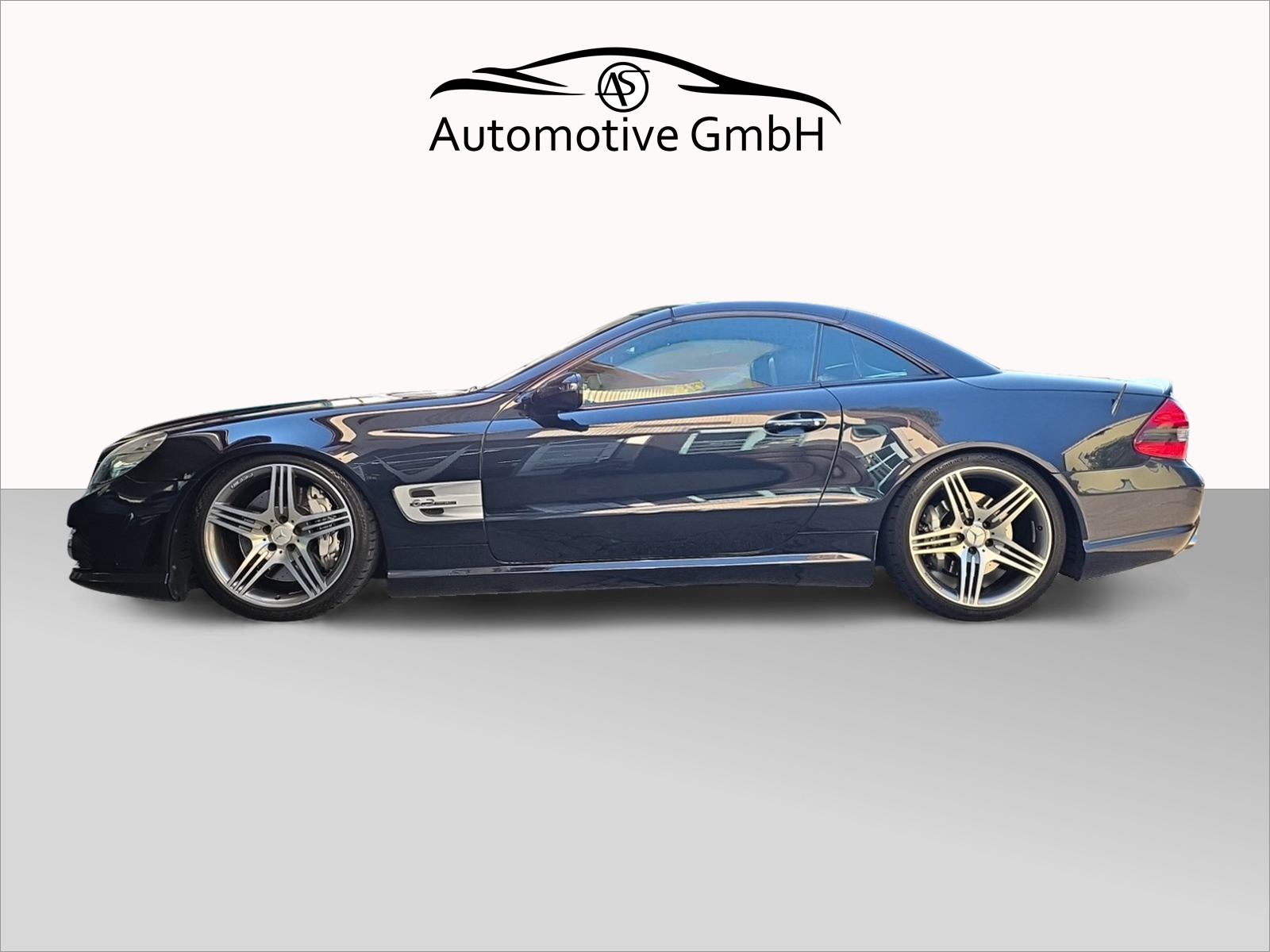 MERCEDES-BENZ SL 63 AMG Speedshift MCT-showroom-element-1