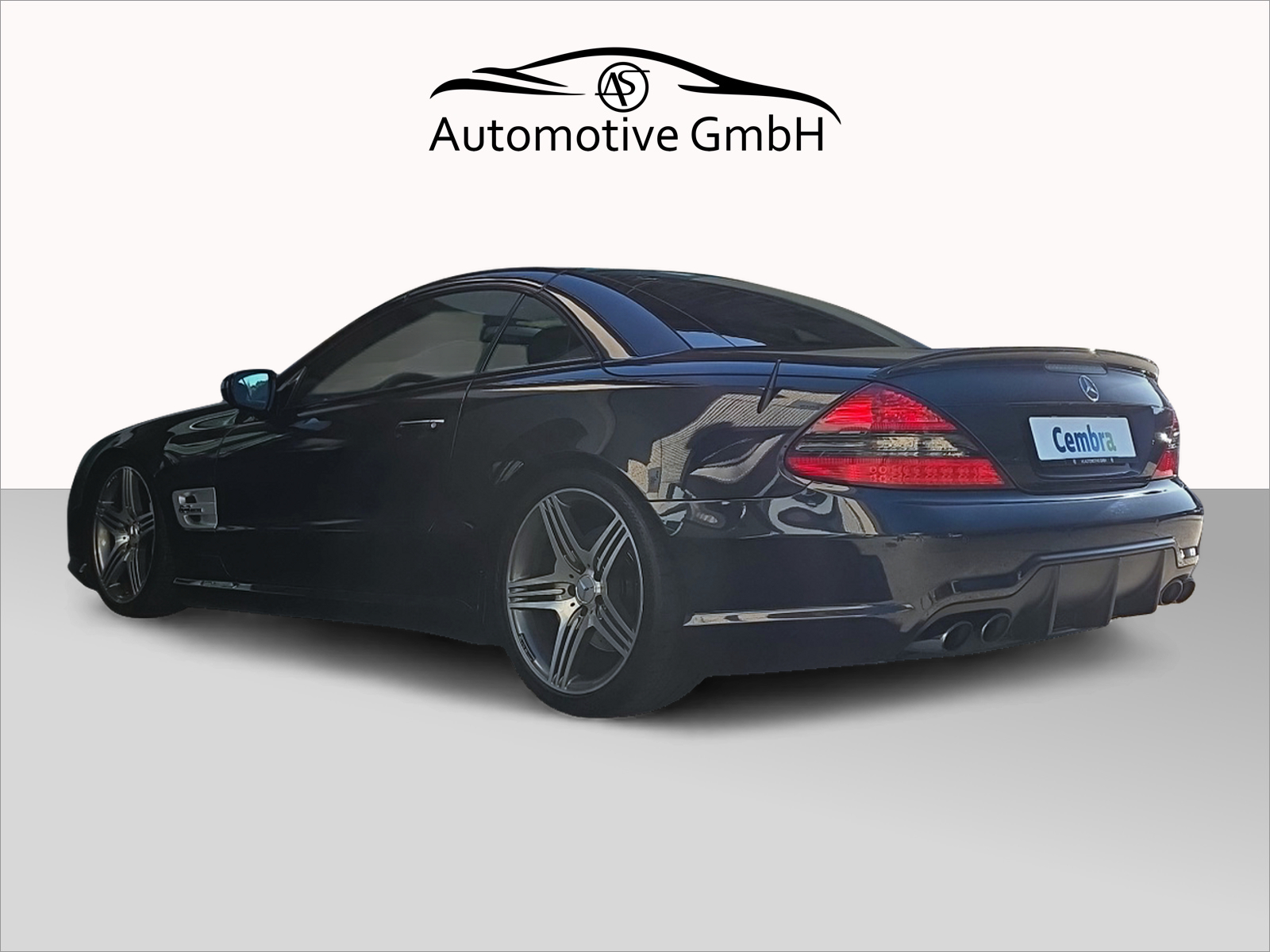 MERCEDES-BENZ SL 63 AMG Speedshift MCT-showroom-element-2