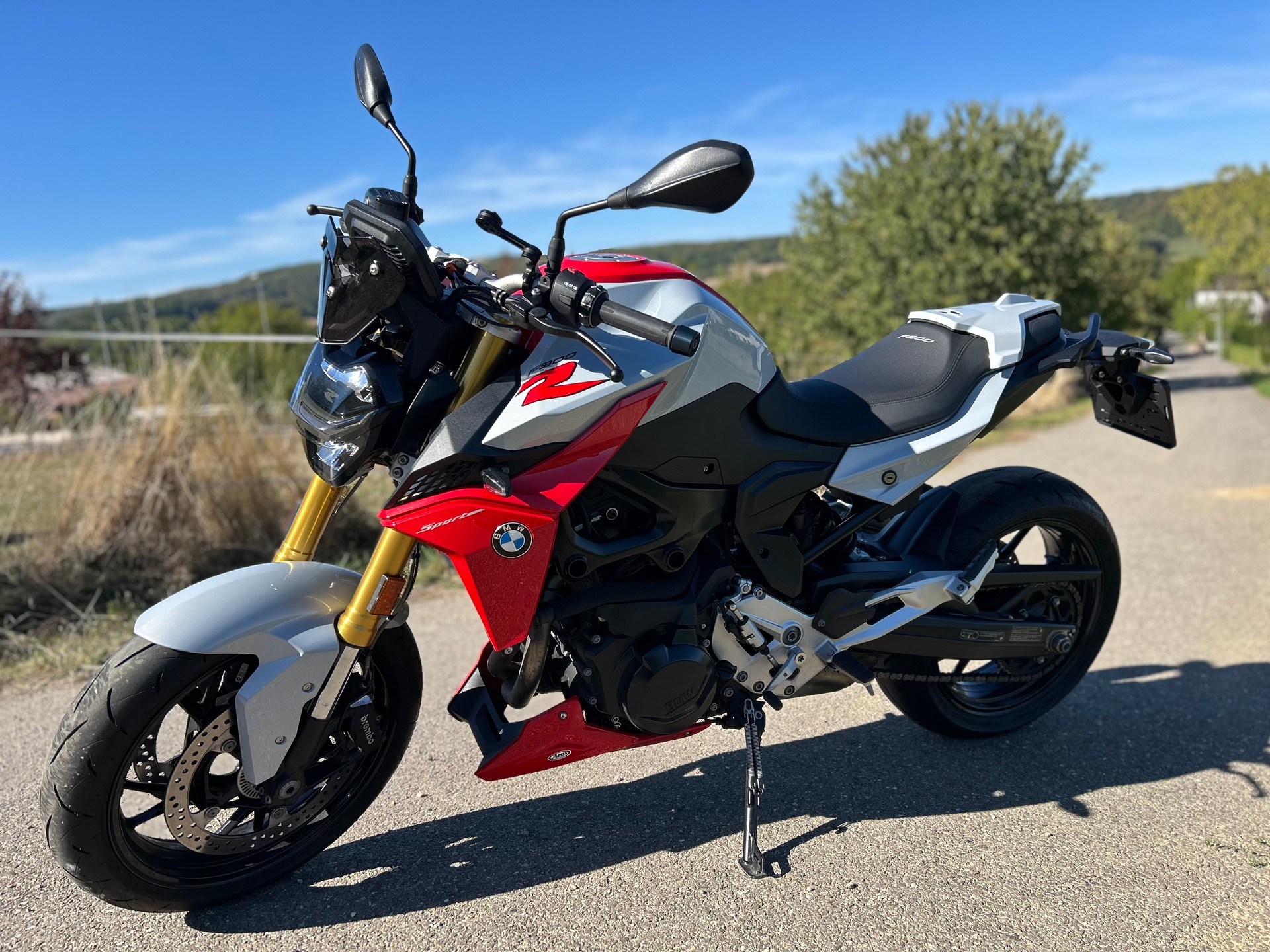 BMW F 900 R ABS-image-2