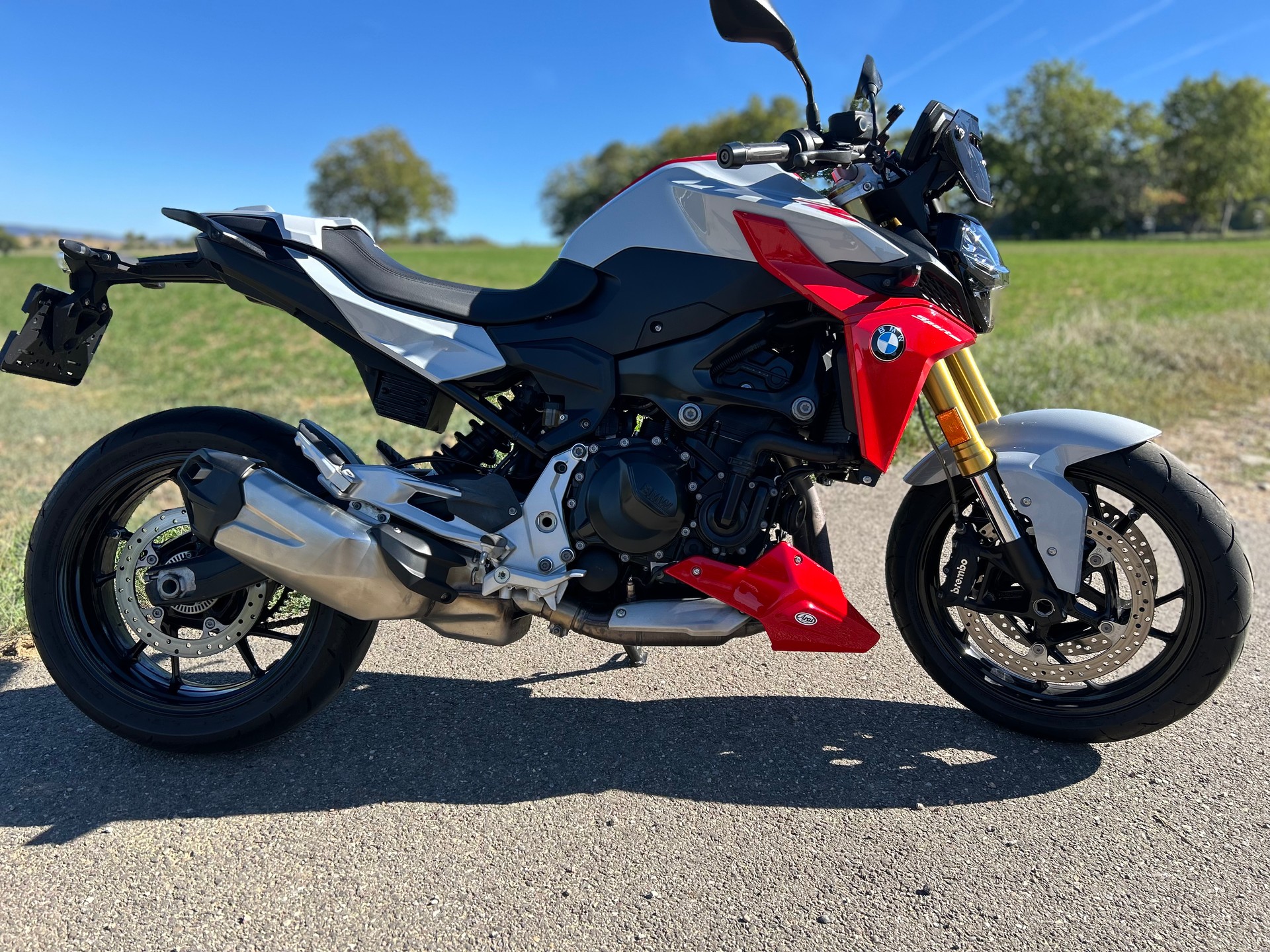 BMW F 900 R ABS-image-0
