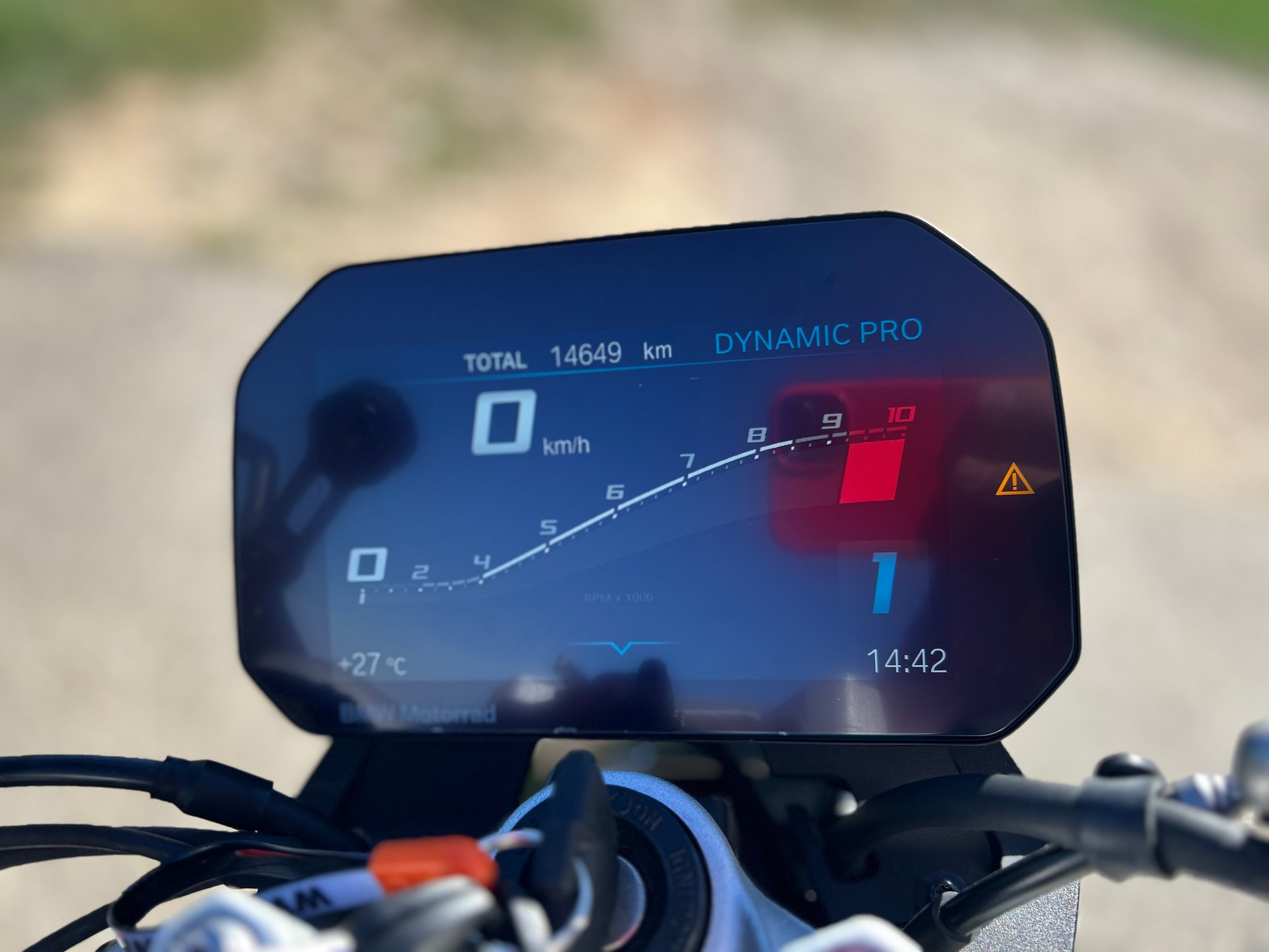 BMW F 900 R ABS-image-5