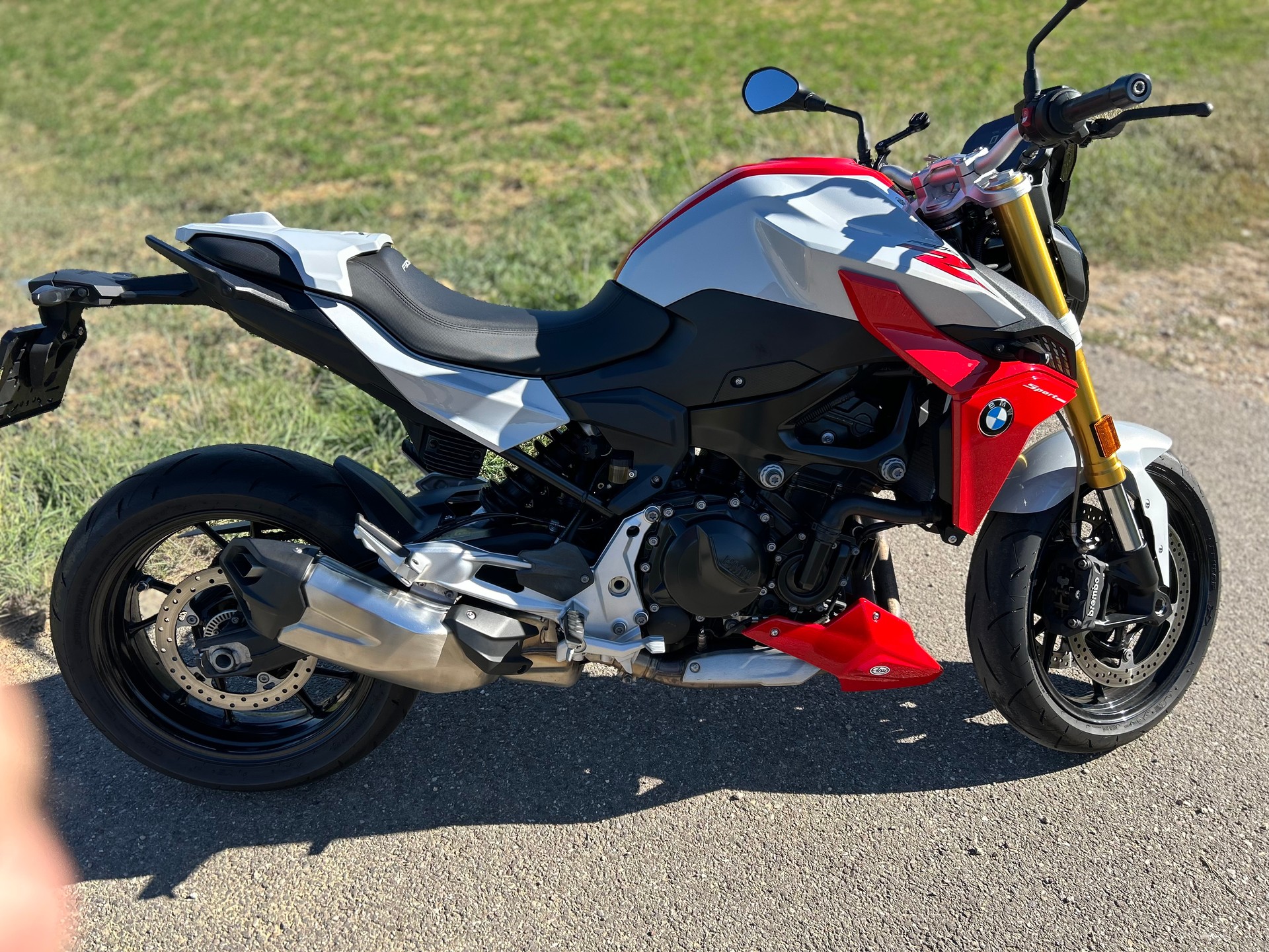 BMW F 900 R ABS-image-4