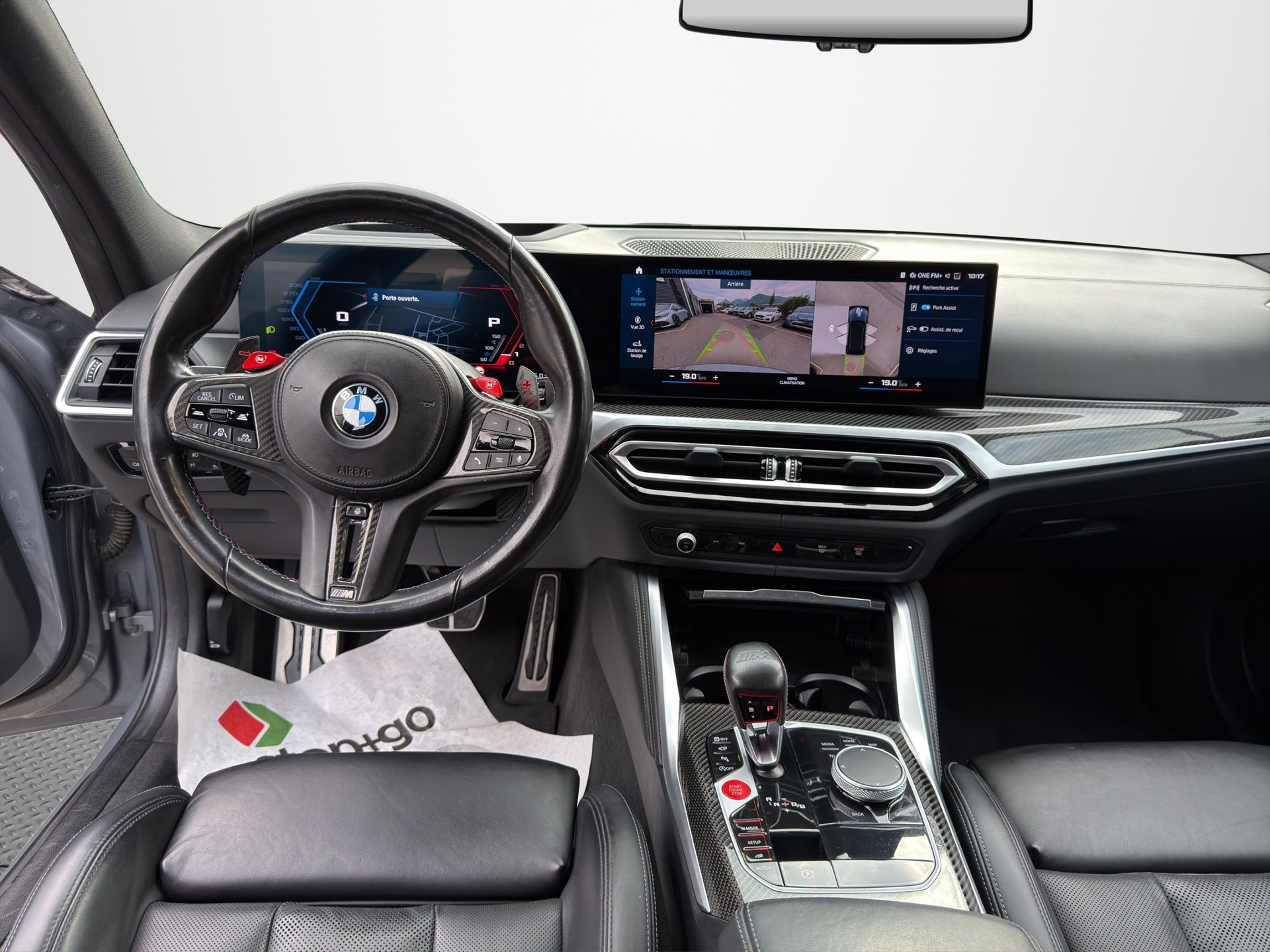 BMW M3 Touring xDrive Competition M-image-11