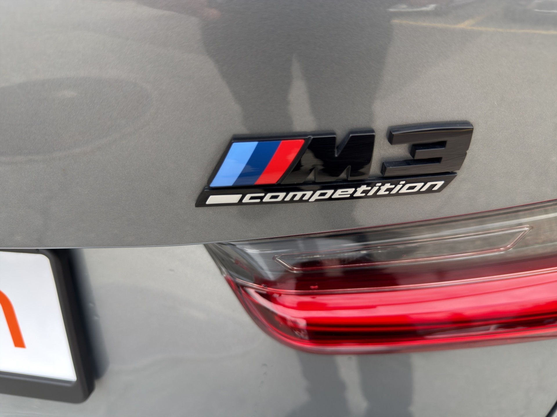 BMW M3 Touring xDrive Competition M-image-18
