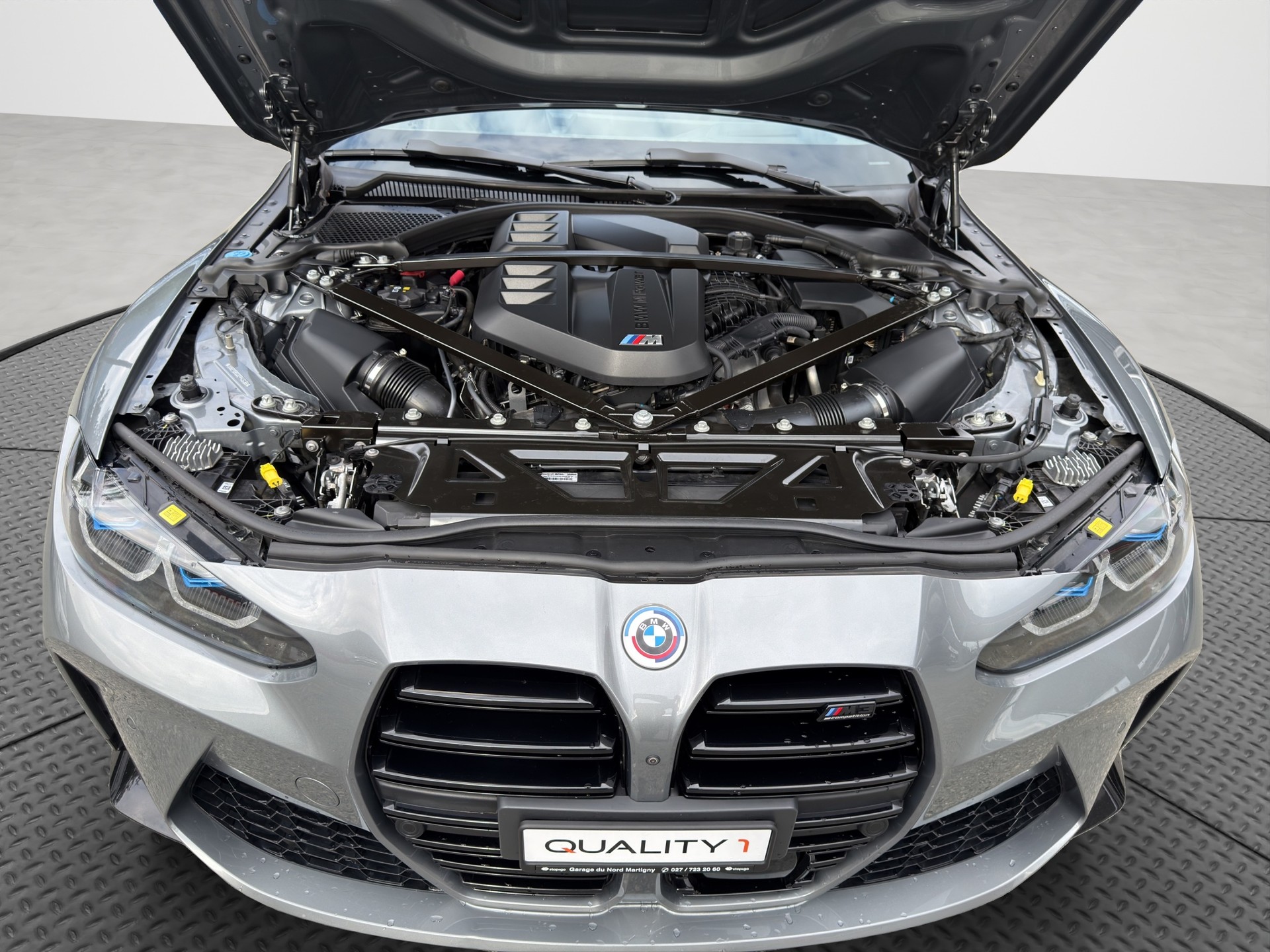 BMW M3 Touring xDrive Competition M-image-15