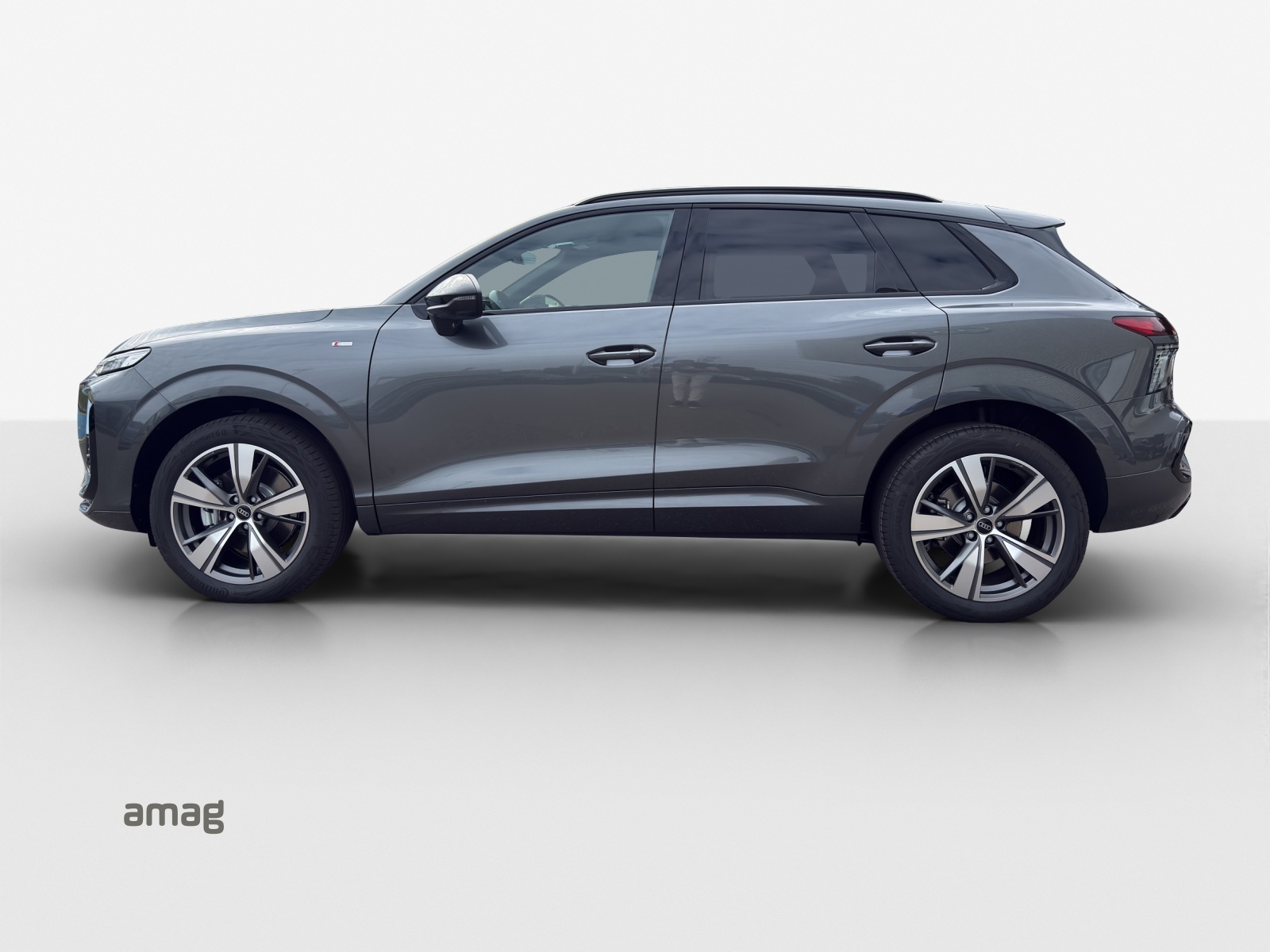 AUDI Q3 SUV TFSI quattro 195 kW S tronic-showroom-element-1