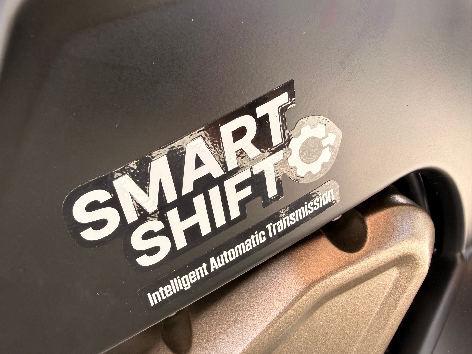 ITALJET 459 Smart Shift-image-6