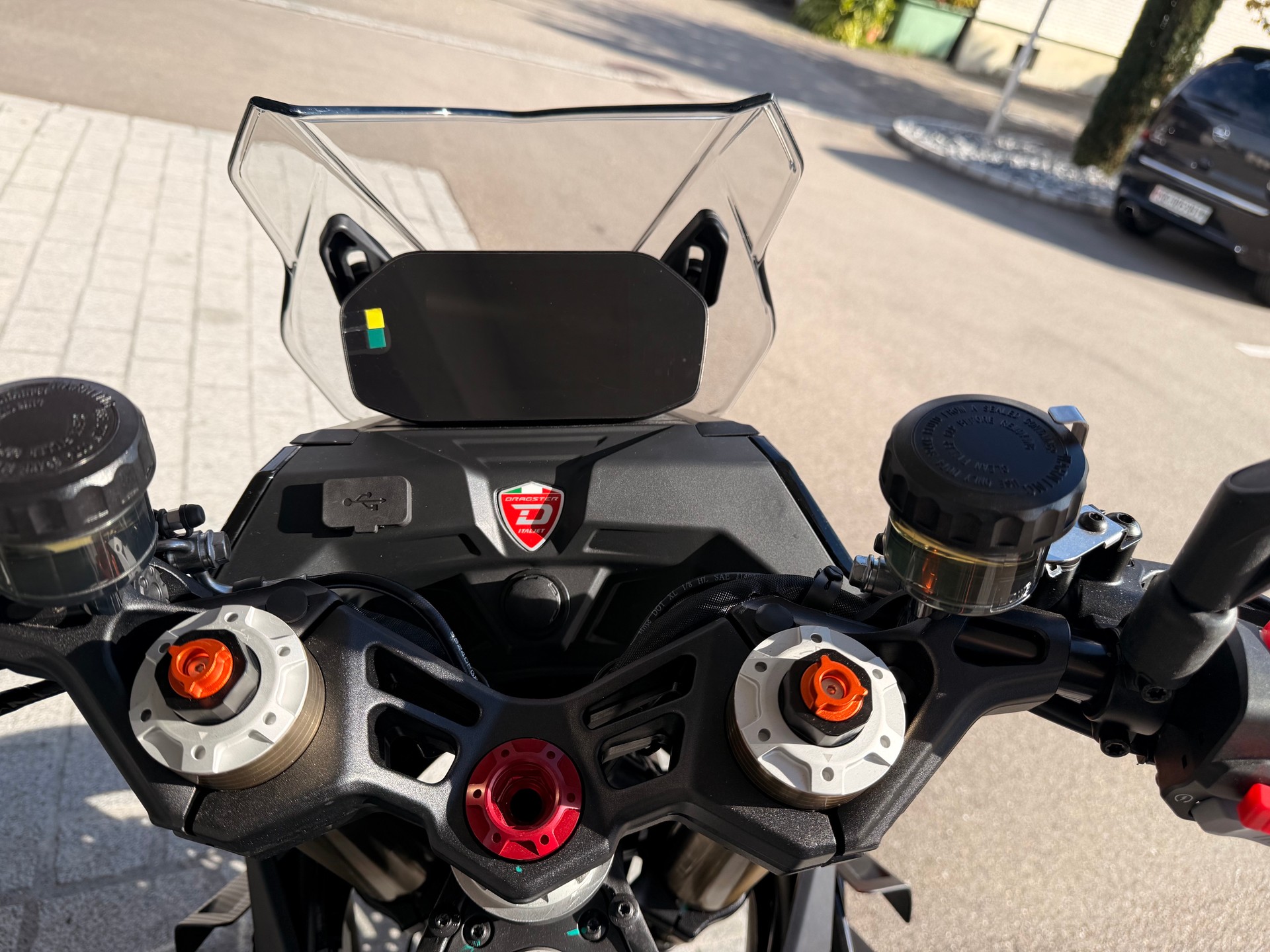 ITALJET 459 Smart Shift-image-4