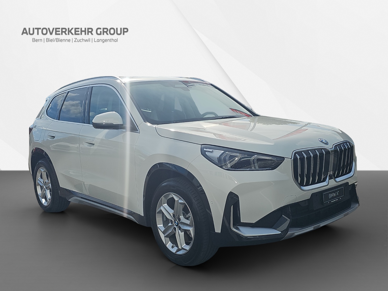 BMW X1 xDrive 30e xLine-image-7