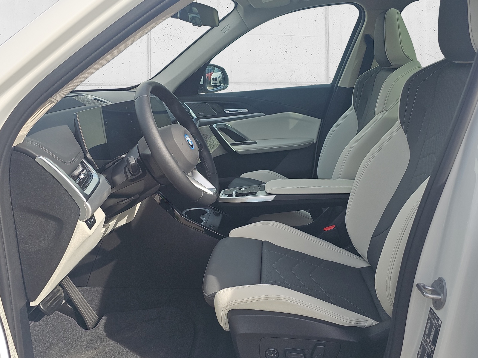 BMW X1 xDrive 30e xLine-image-9
