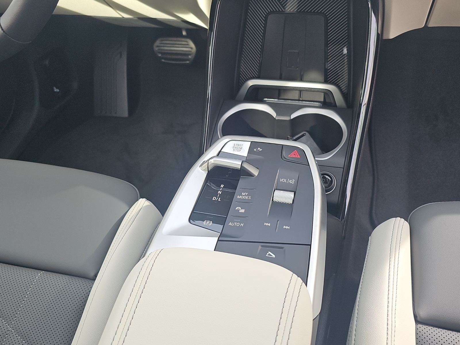 BMW X1 xDrive 30e xLine-image-17