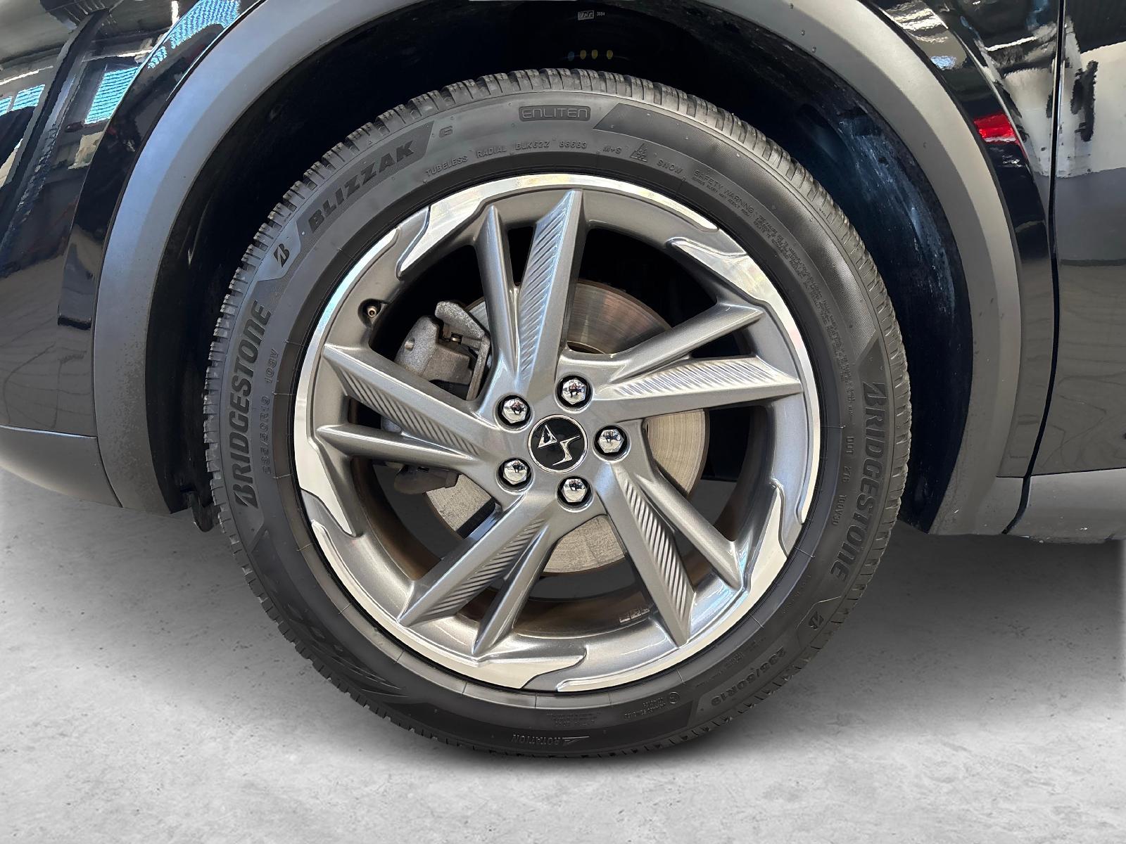 DS AUTOMOBILES Automobiles DS7 Crossback 1.6 E-Tense Bastille+ 4x4-image-19