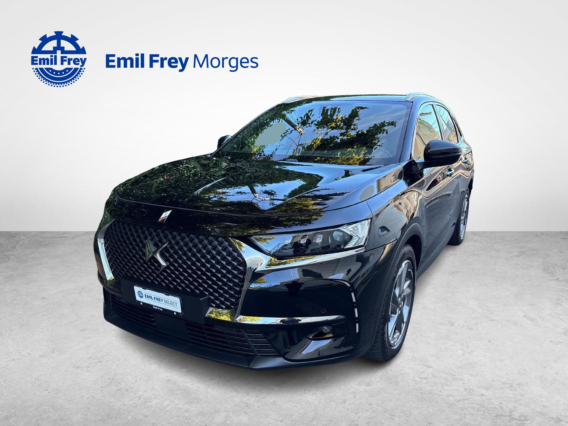 DS AUTOMOBILES Automobiles DS7 Crossback 1.6 E-Tense Bastille+ 4x4