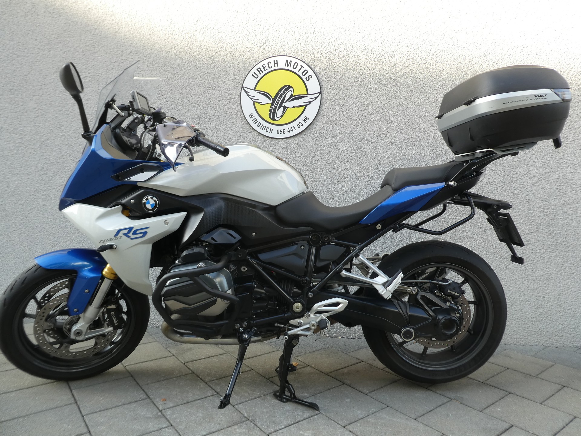 BMW R 1200 RS ABS-image-6