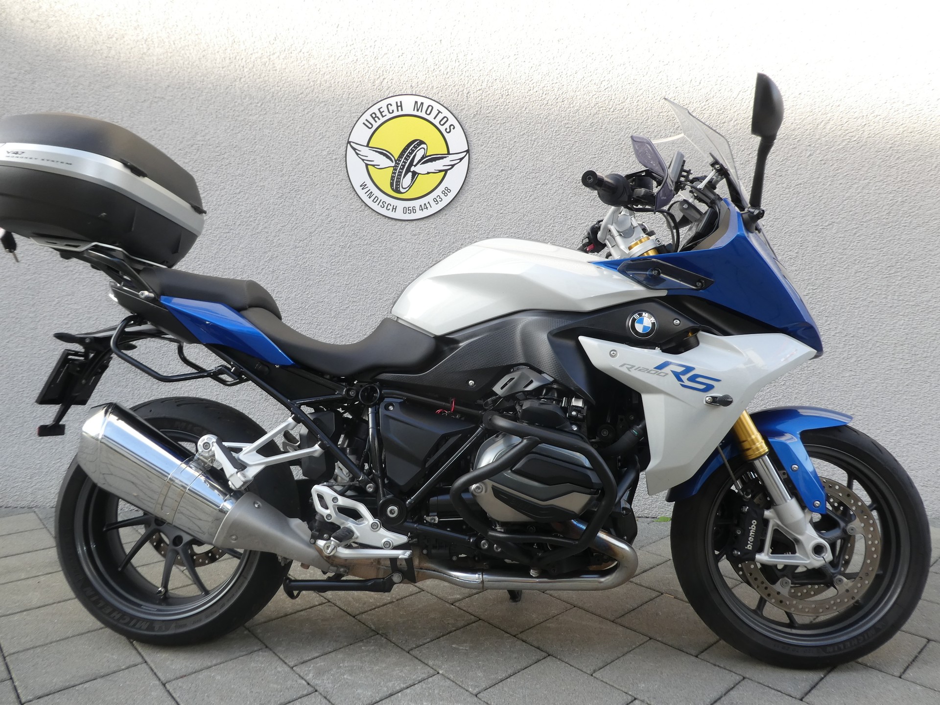 BMW R 1200 RS ABS-image-2