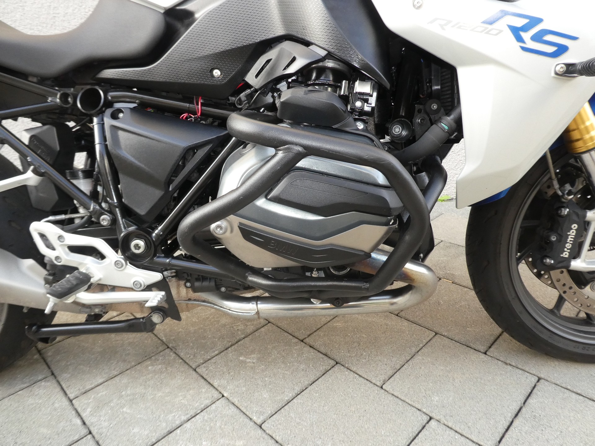 BMW R 1200 RS ABS-image-3