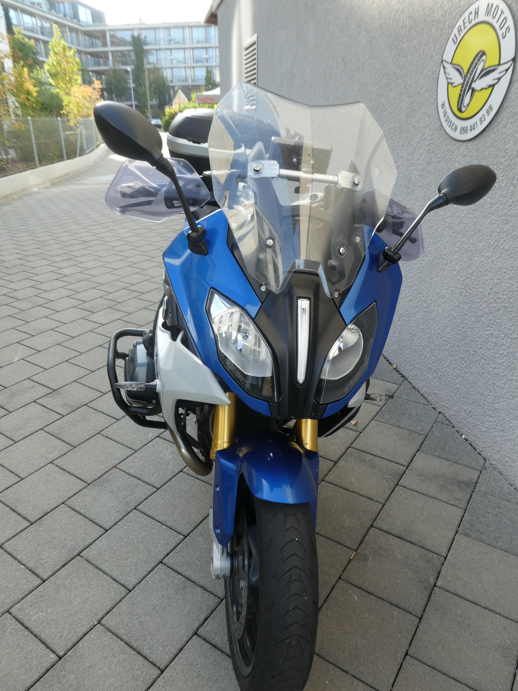 BMW R 1200 RS ABS-image-5