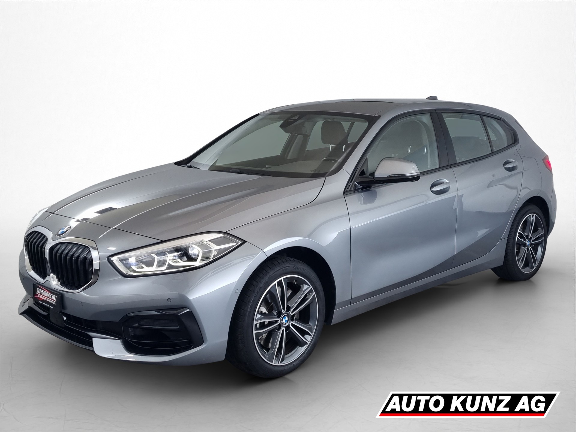 BMW 120i Sport Line