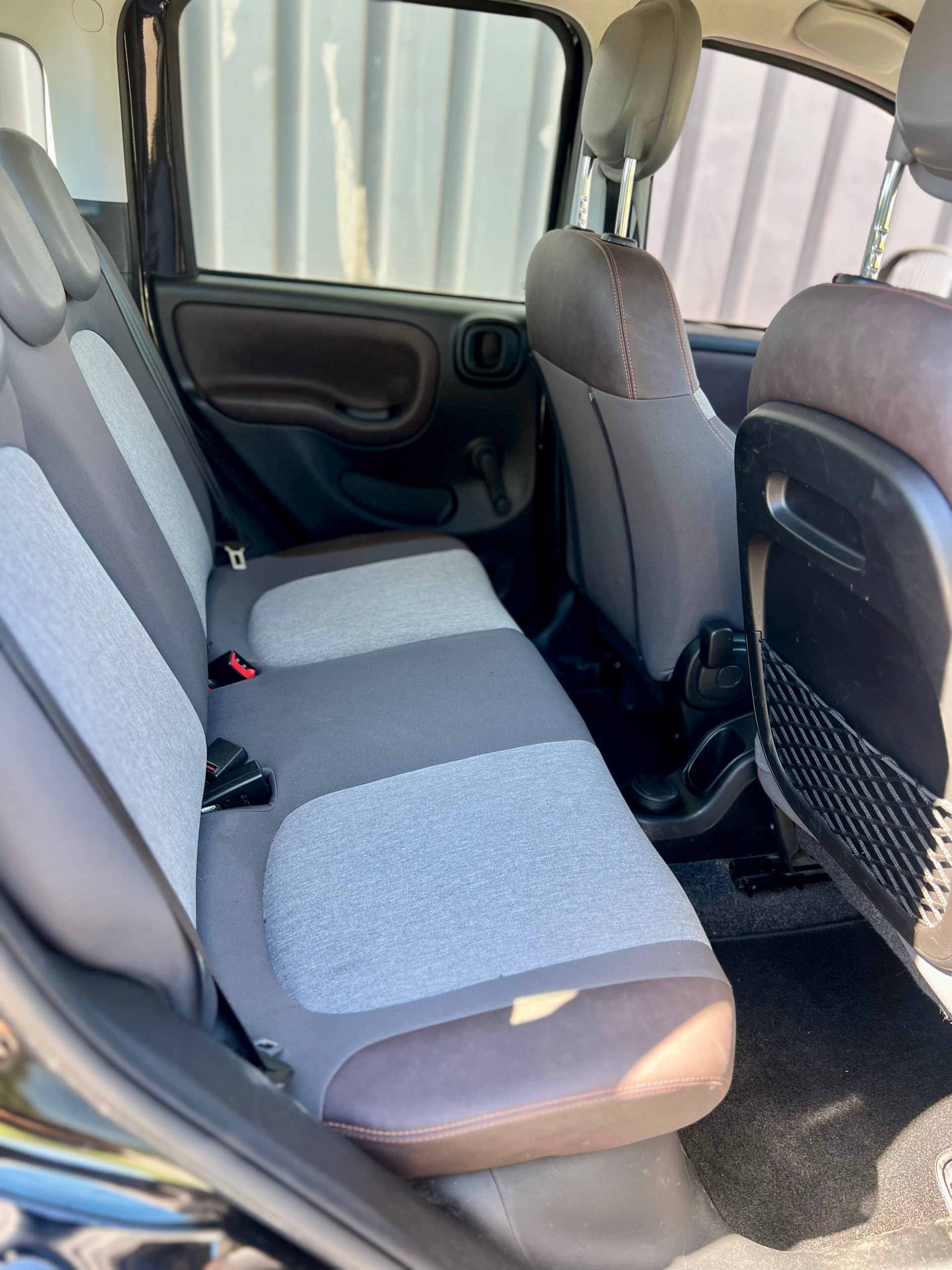 FIAT Panda 0.9 Twinair Turbo Cross 4x4 by Nutzfahrzeugcenter Seetal-image-7