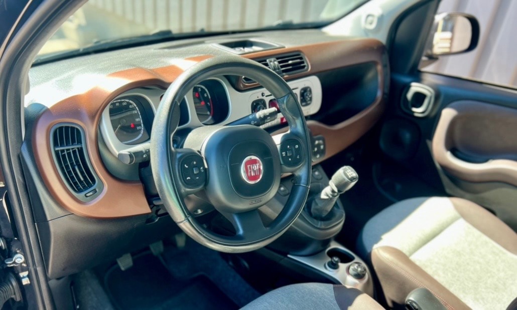 FIAT Panda 0.9 Twinair Turbo Cross 4x4 by Nutzfahrzeugcenter Seetal-image-6