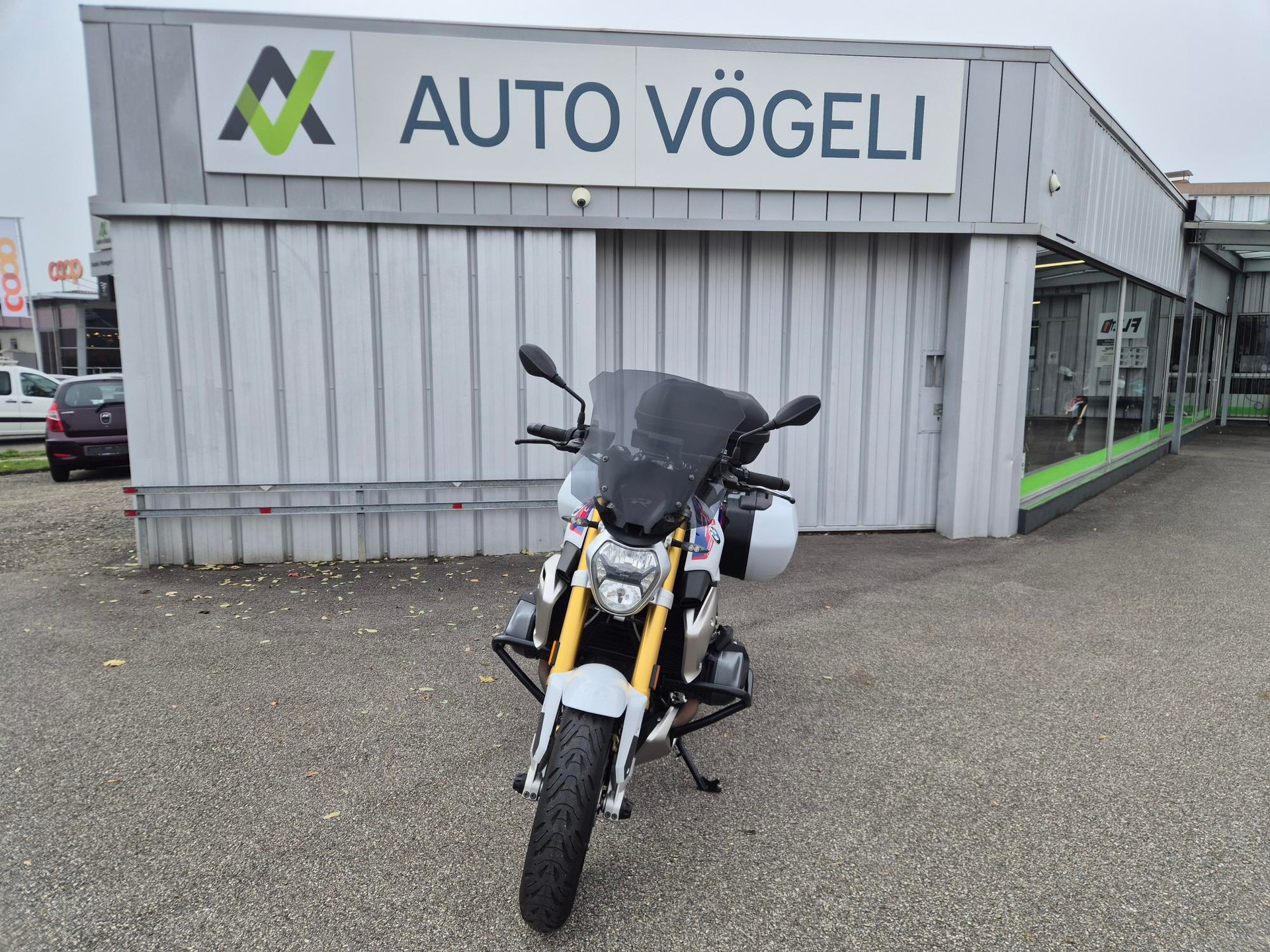 BMW R 1250 R ABS-image-1
