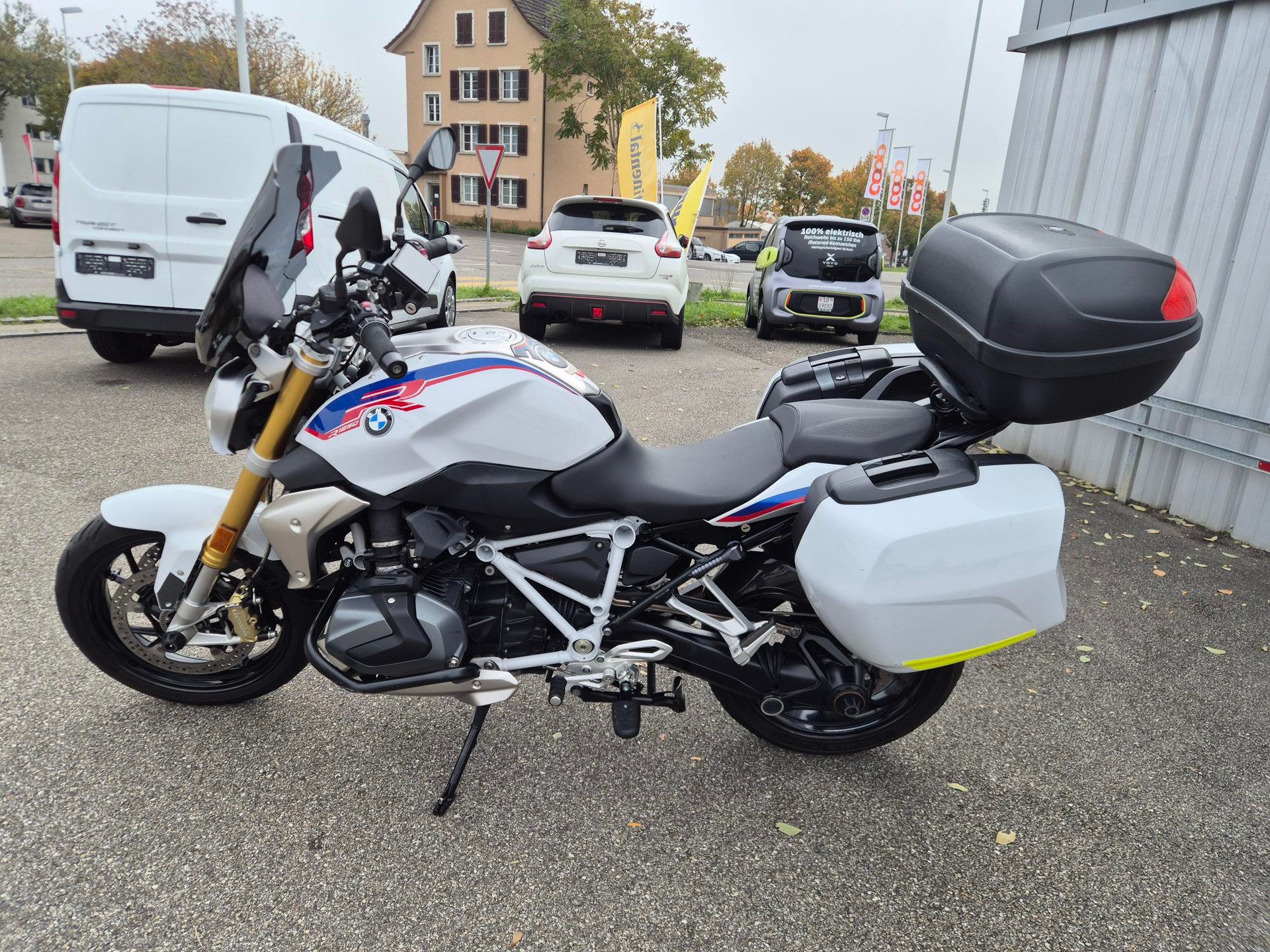 BMW R 1250 R ABS-image-2