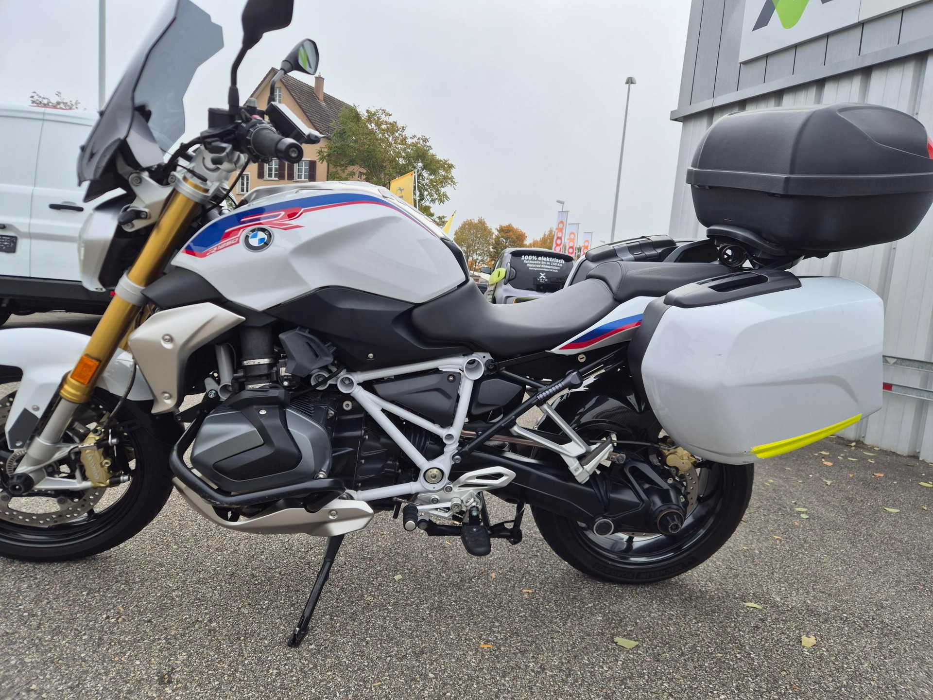 BMW R 1250 R ABS-image-4