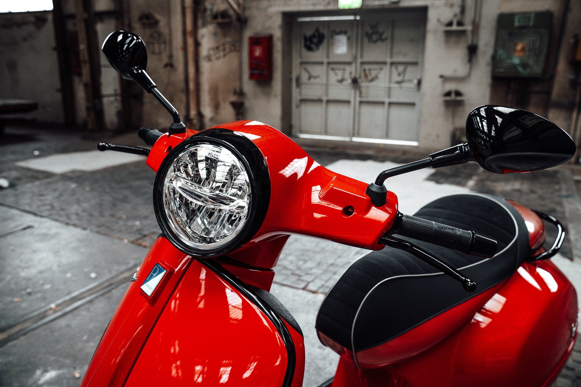 PIAGGIO Vespa GTS 300 HPE Super ABS/ASR-image-6