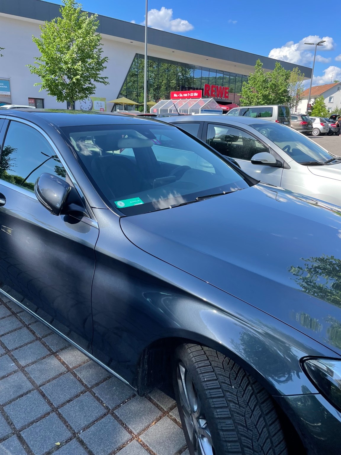 MERCEDES-BENZ C 180-image-5