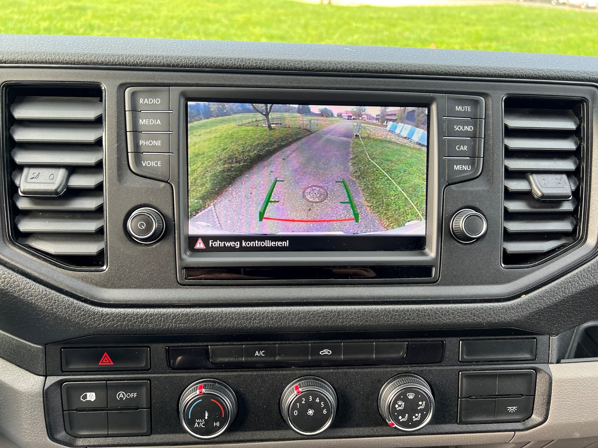 VW Crafter 35L "EXTRA LANG" H2 + L5 !! AUTOMATIC 2.0 TDI L5-image-21