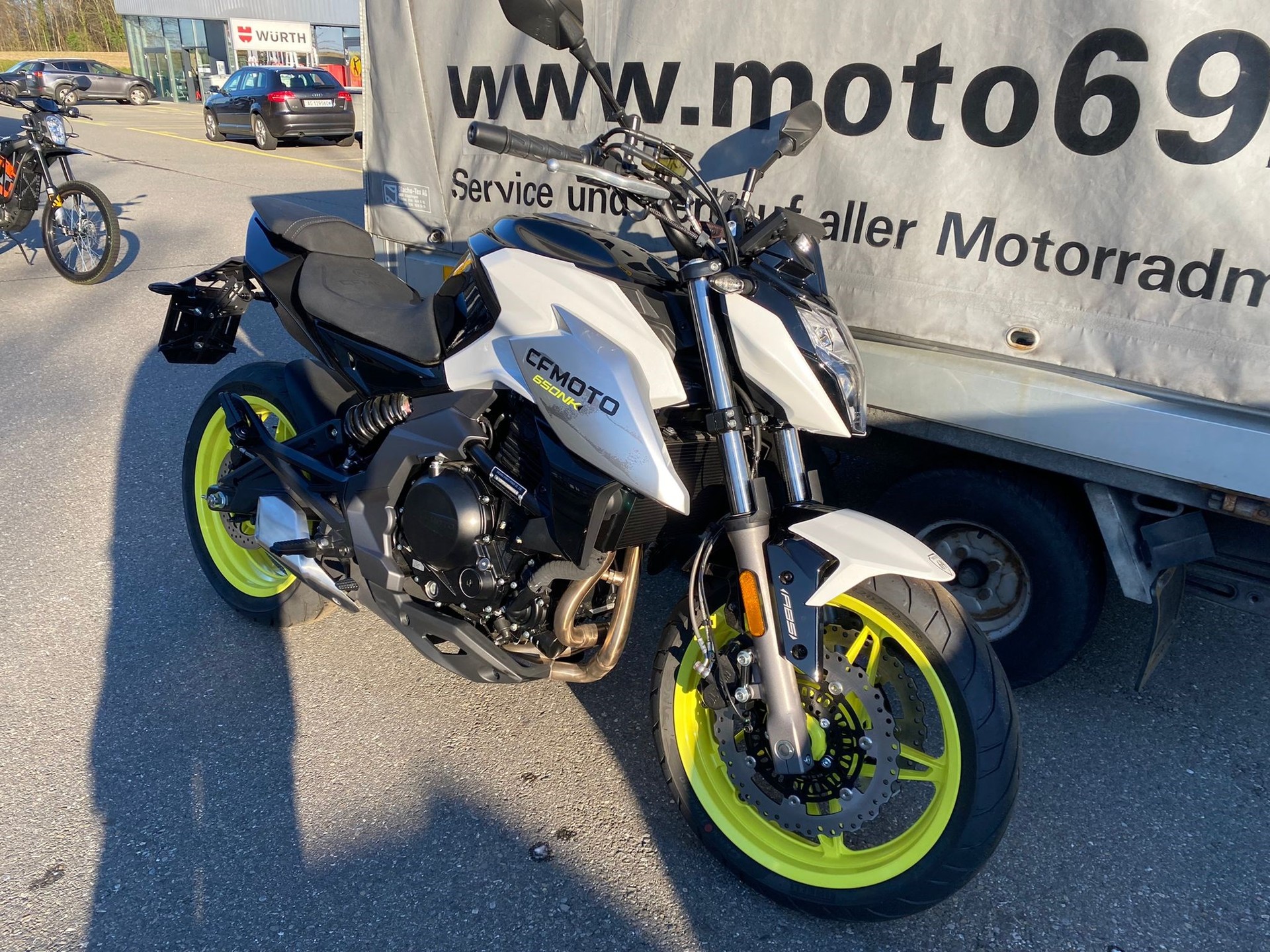 CF MOTO 650 NK-image-1