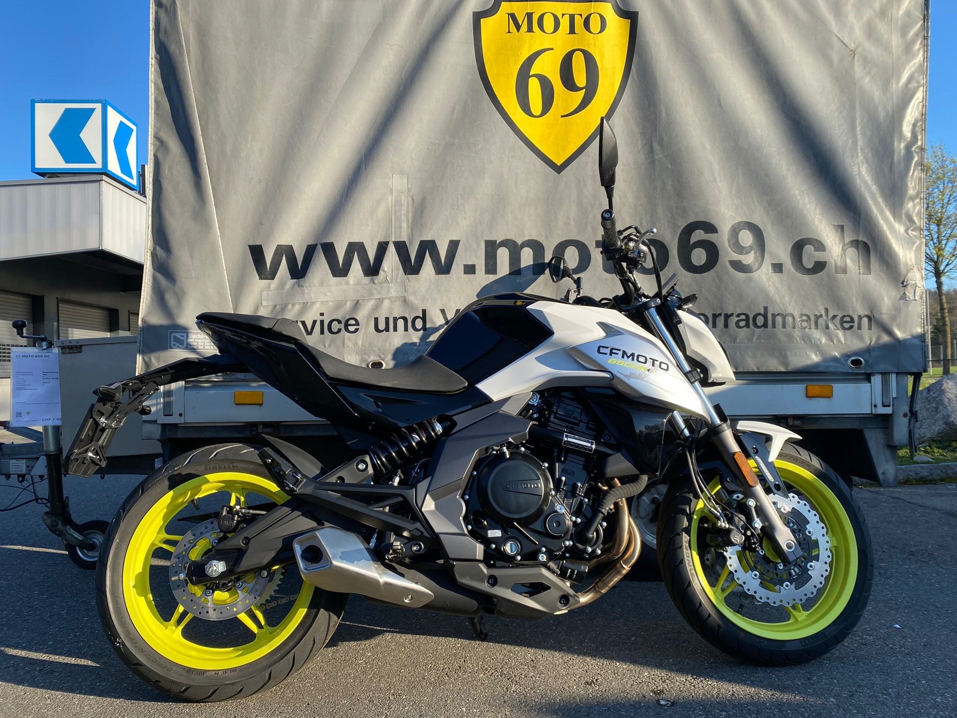 CF MOTO 650 NK-image-0
