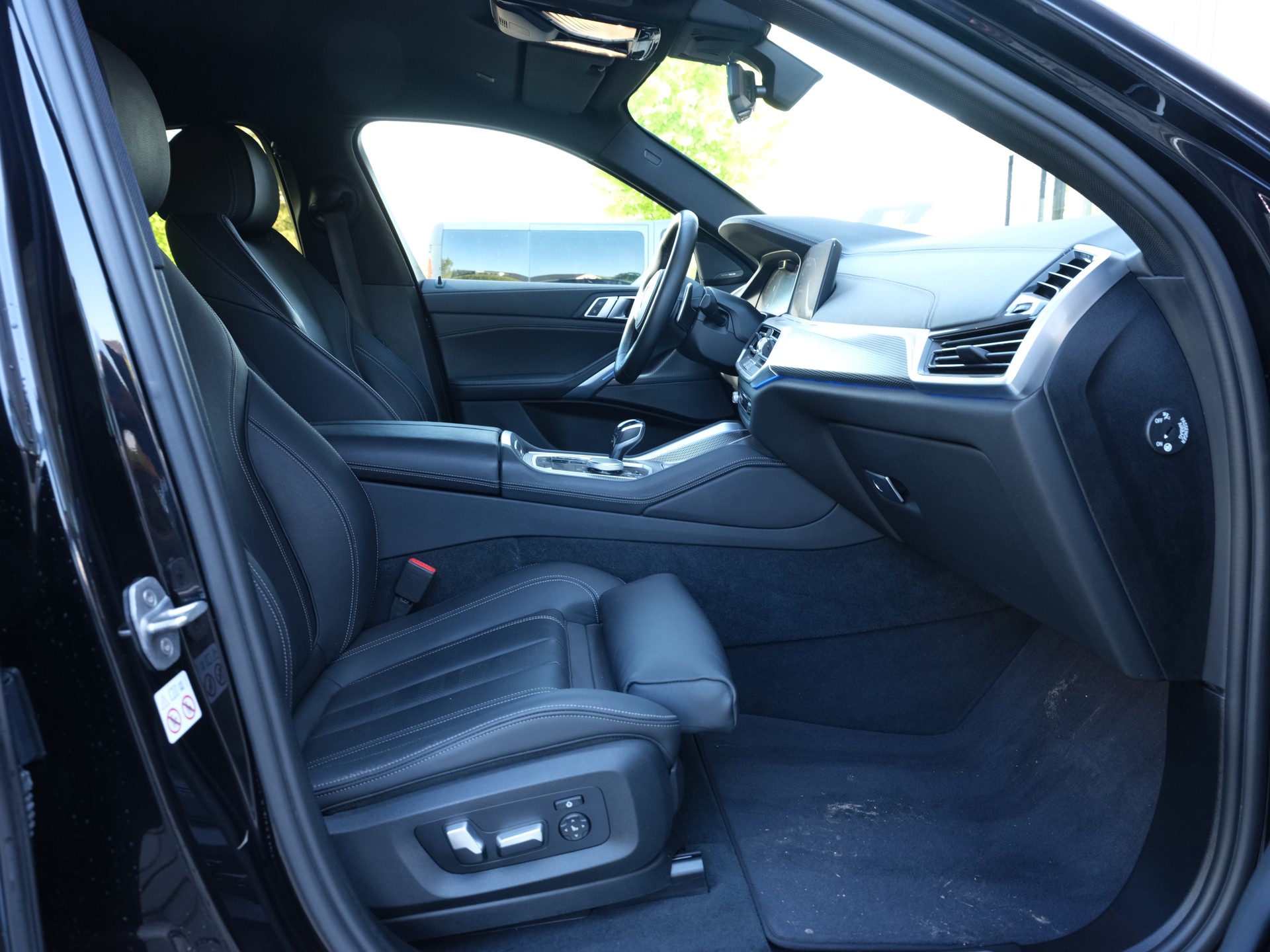 BMW X6 xDrive 30d M/// Sport Paket Steptronic-image-23