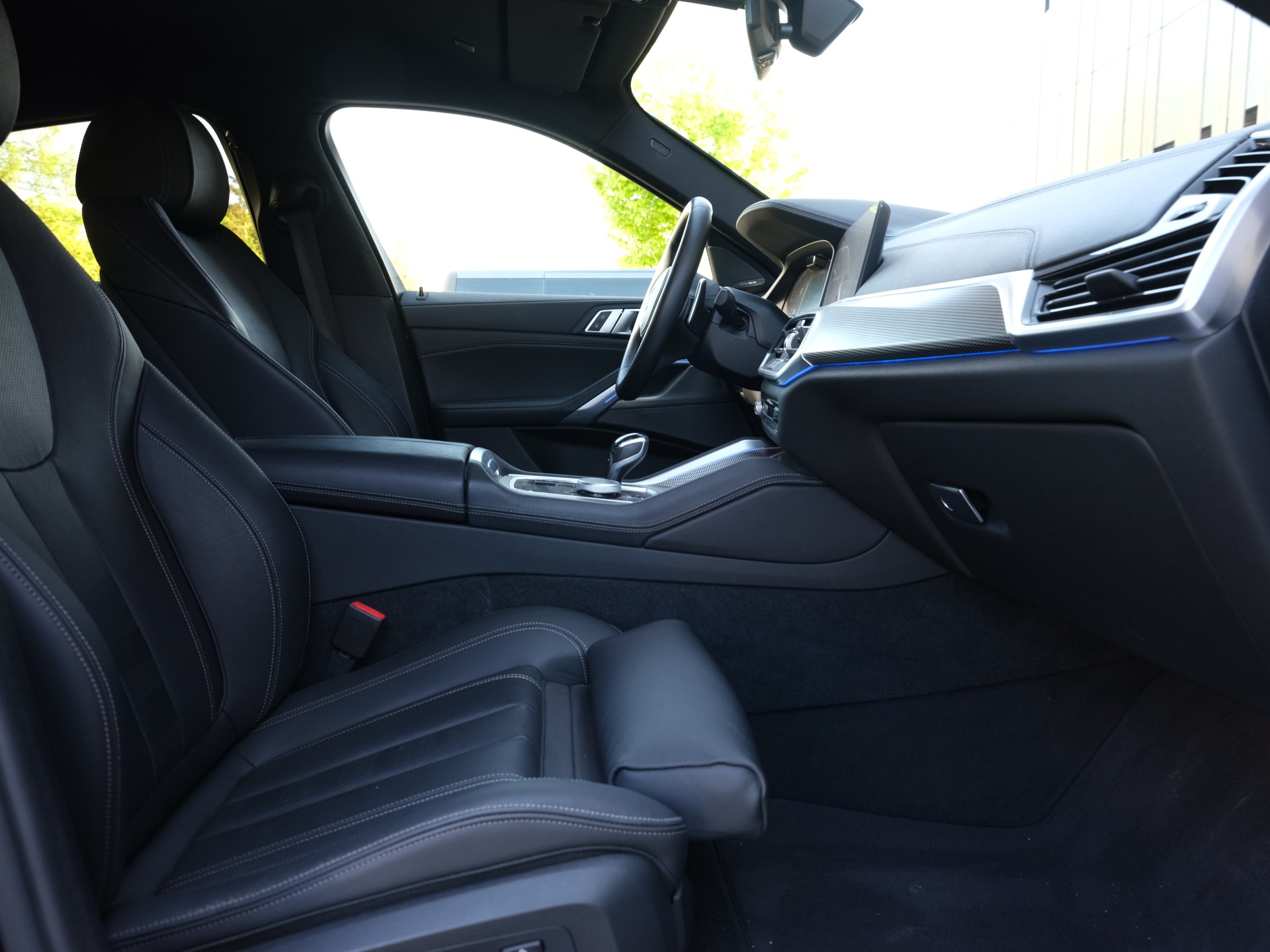 BMW X6 xDrive 30d M/// Sport Paket Steptronic-image-24