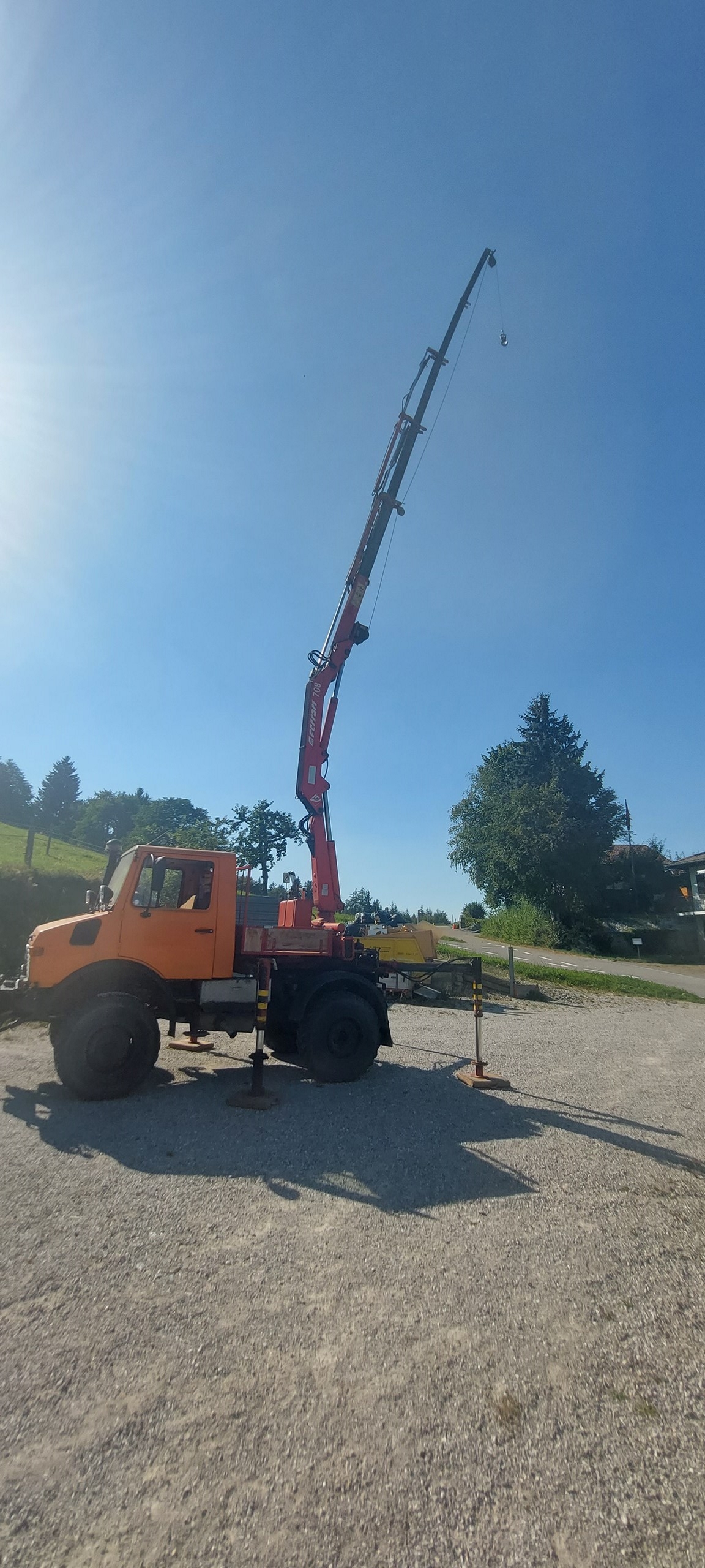 UNIMOG U1200-image-1