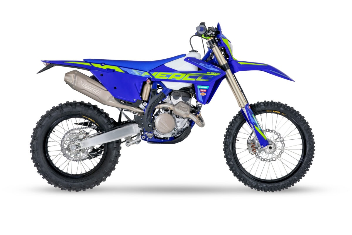 SHERCO 250 SEF factory 2026-image-0