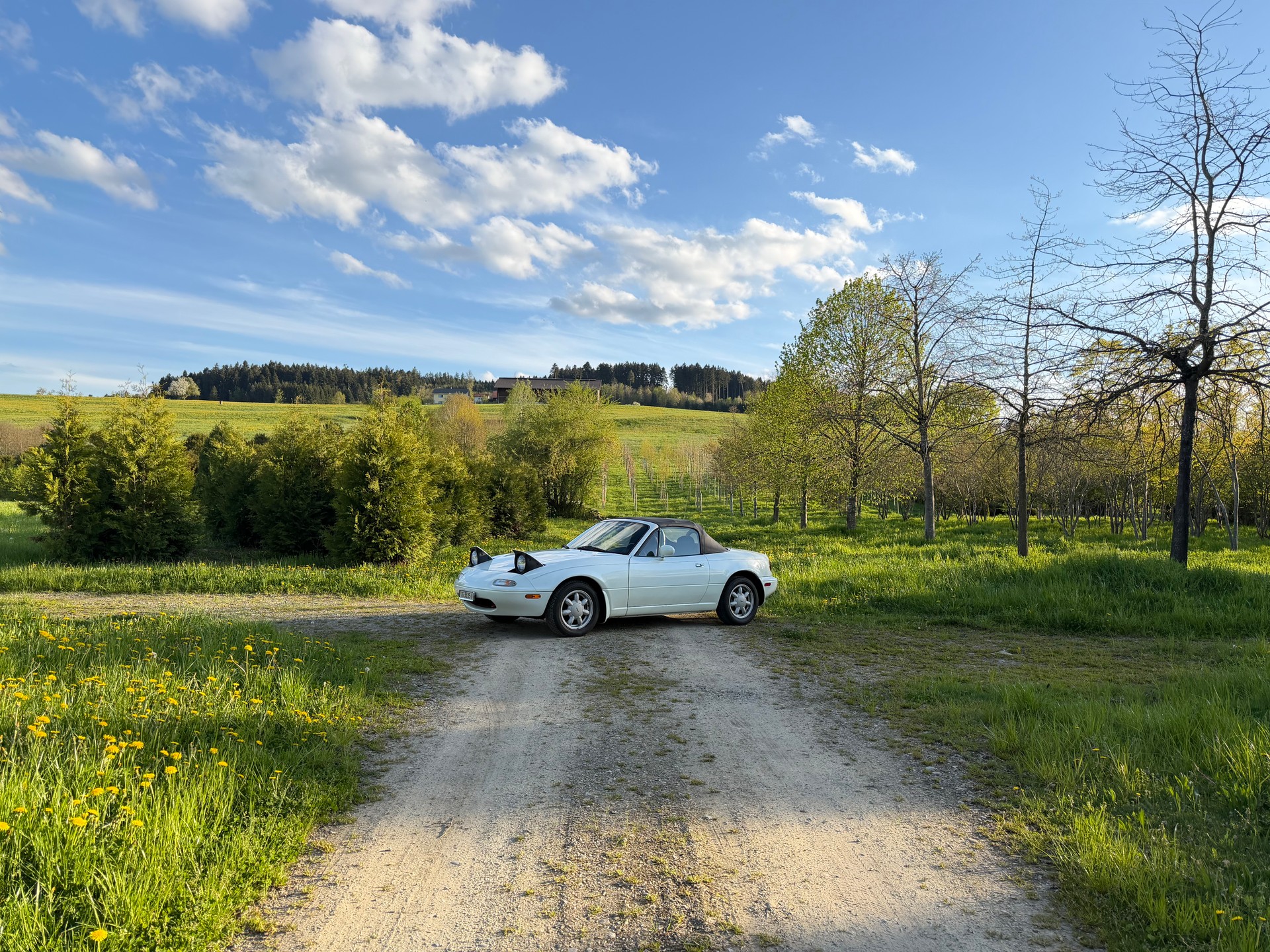 MAZDA MX-5 1.6i-16-image-2