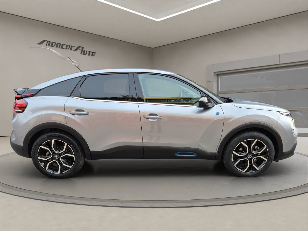 CITROEN C4 Electrique 136ch Automatique Shine-showroom-element-1