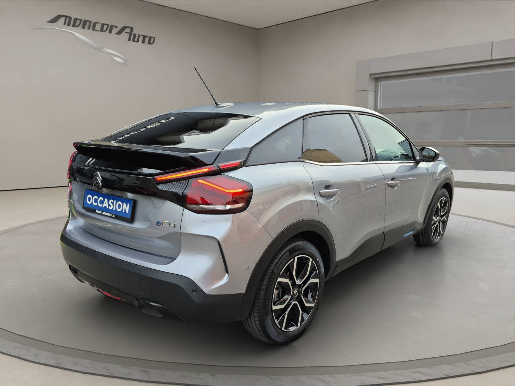 CITROEN C4 Electrique 136ch Automatique Shine-showroom-element-2