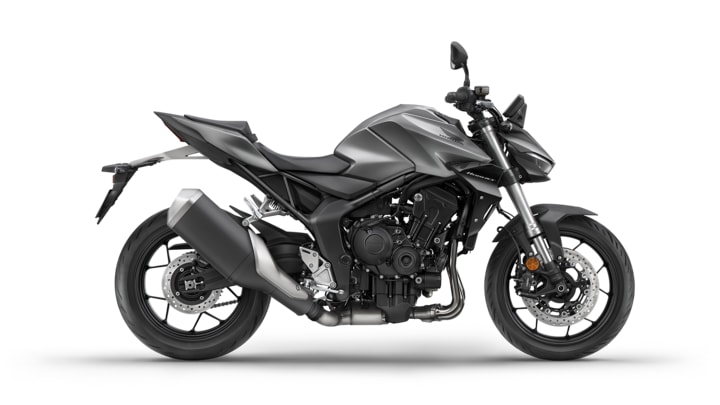 HONDA CB 1000 Hornet-image-0