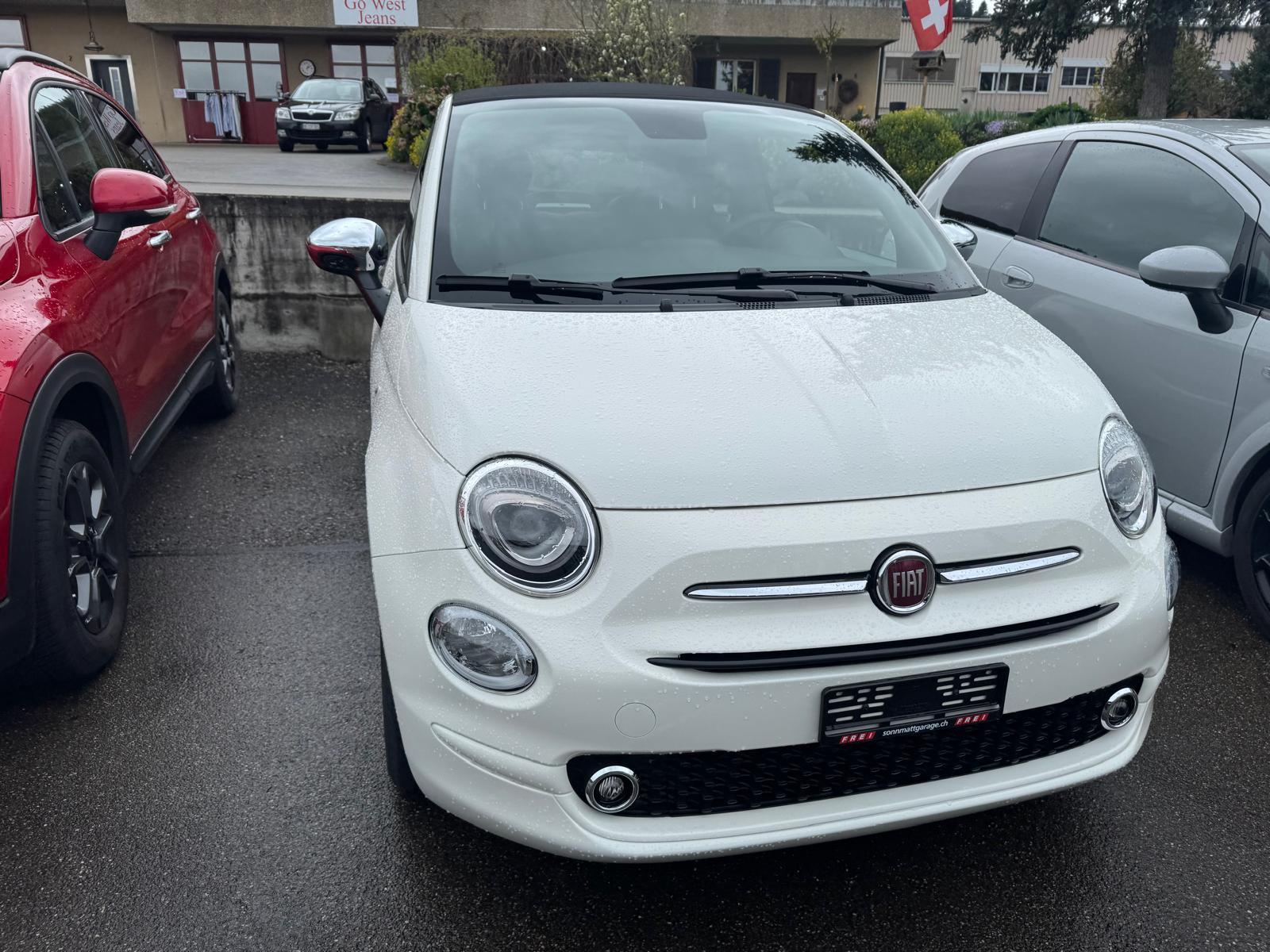 FIAT 500C 1.0 N3 MildHybrid Cult-image-4