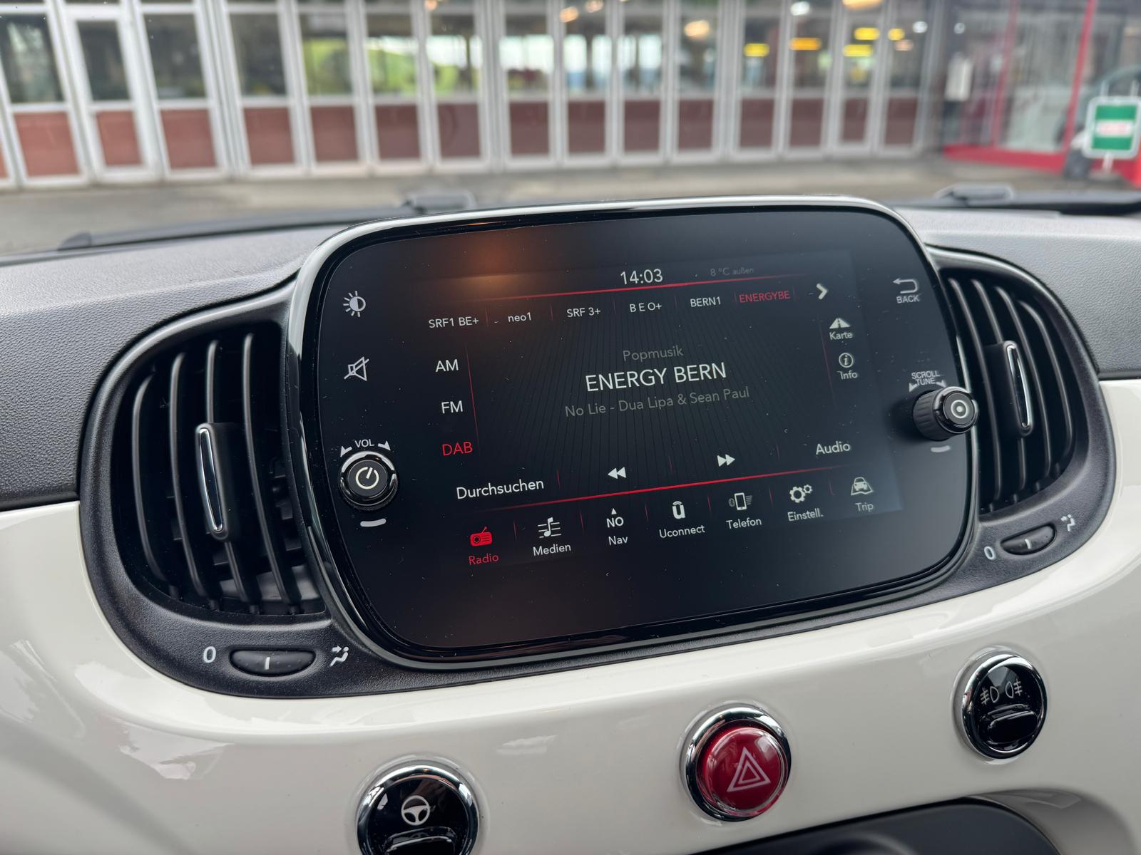 FIAT 500C 1.0 N3 MildHybrid Cult-image-14