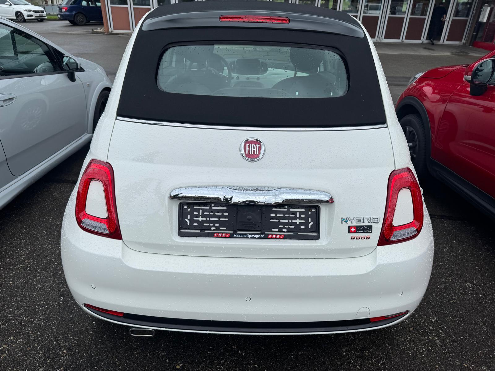 FIAT 500C 1.0 N3 MildHybrid Cult-image-10