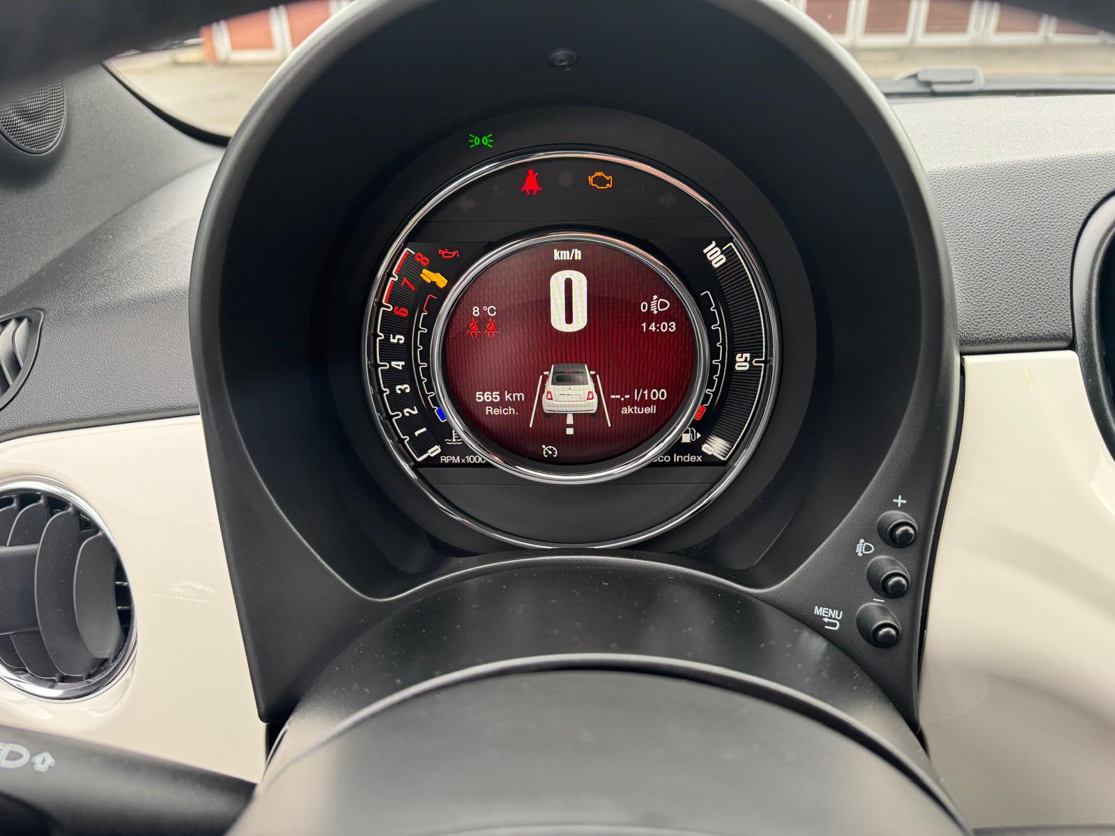 FIAT 500C 1.0 N3 MildHybrid Cult-image-12