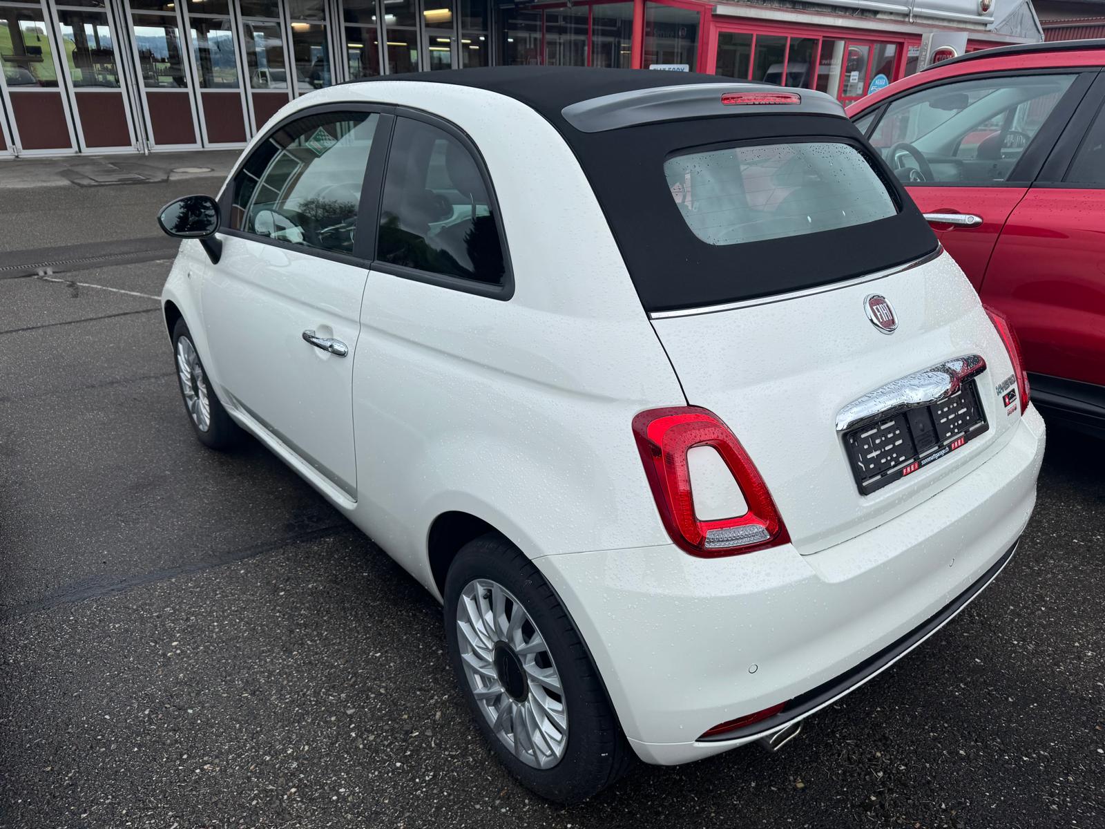 FIAT 500C 1.0 N3 MildHybrid Cult-image-8