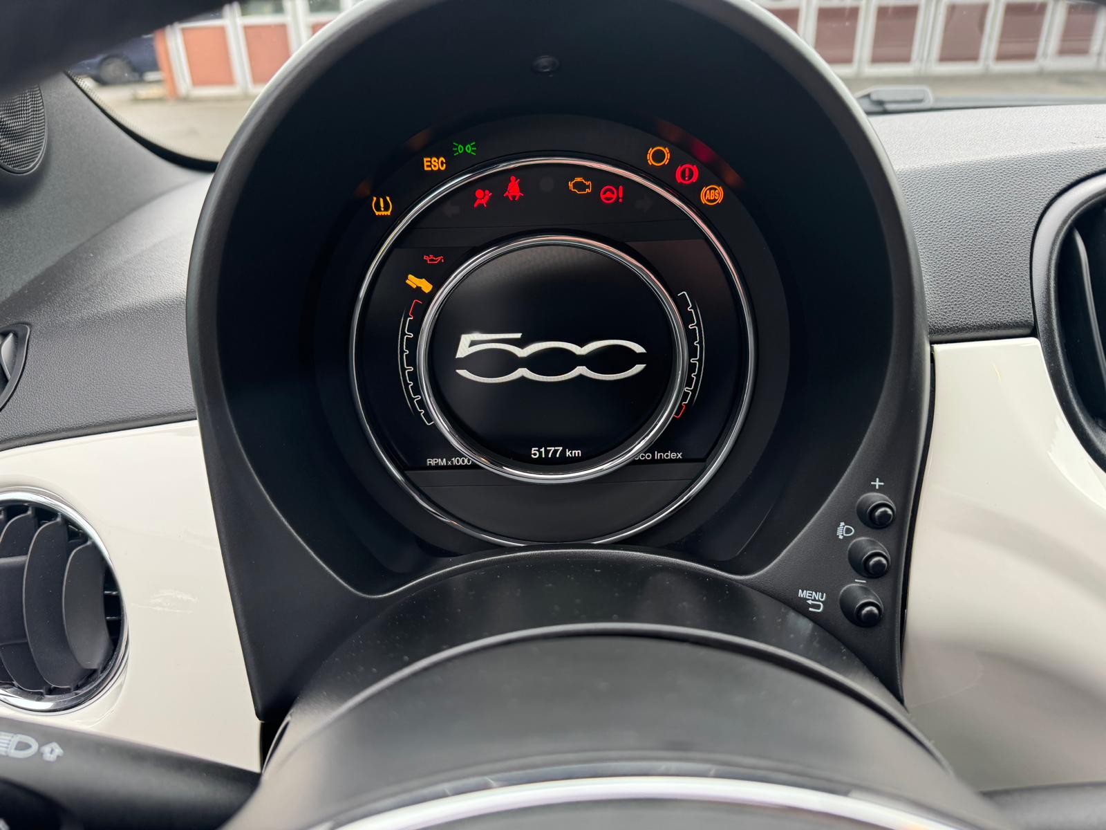 FIAT 500C 1.0 N3 MildHybrid Cult-image-15