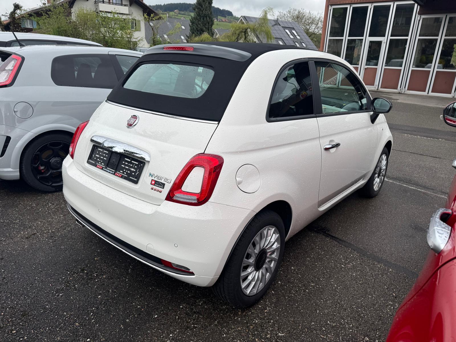 FIAT 500C 1.0 N3 MildHybrid Cult-image-5